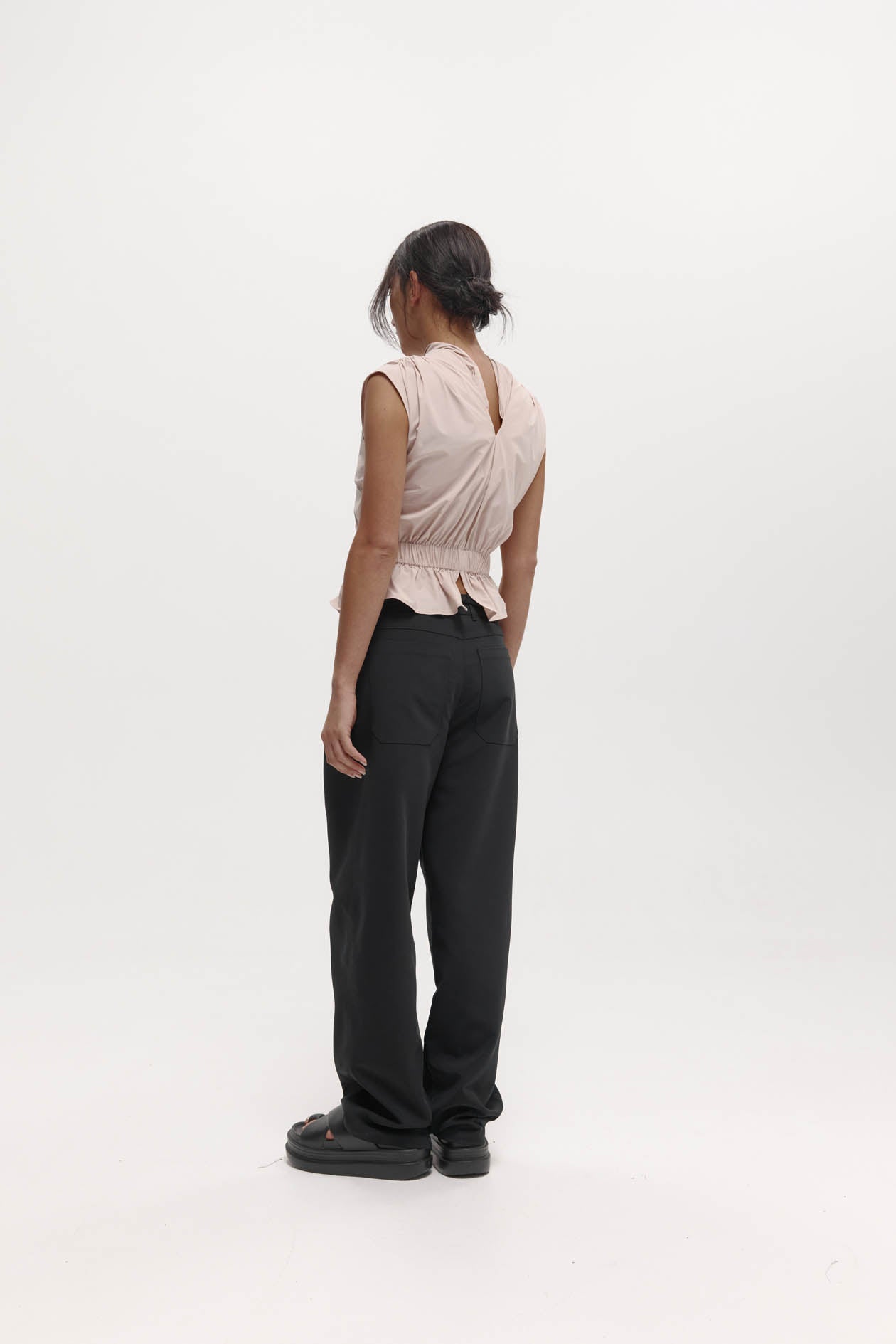 Chaimberlain Top