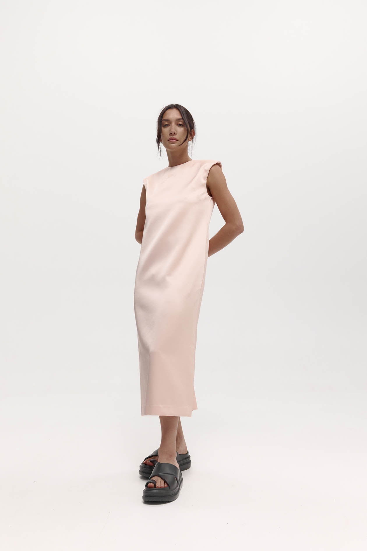 Garbo Dress