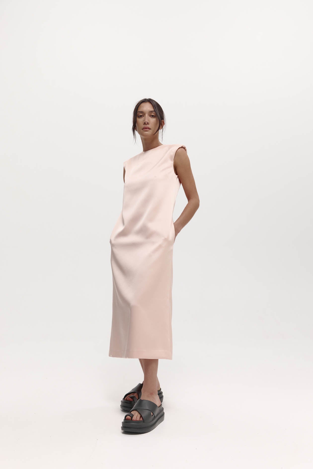 Garbo Dress