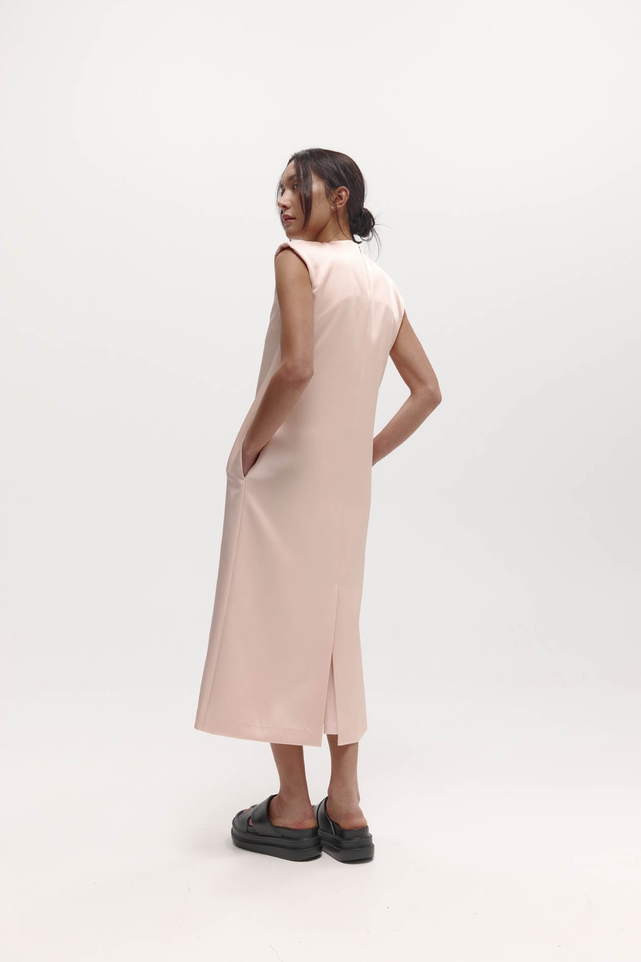 Garbo Dress