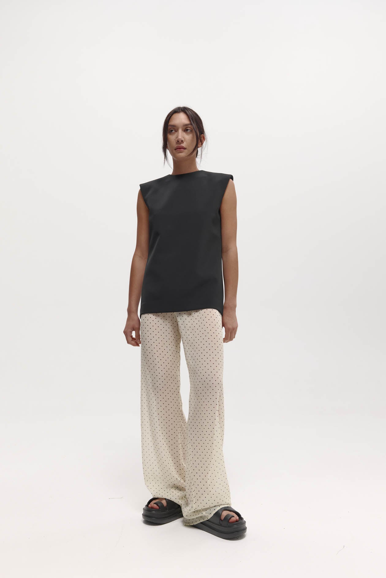 Irving Trouser