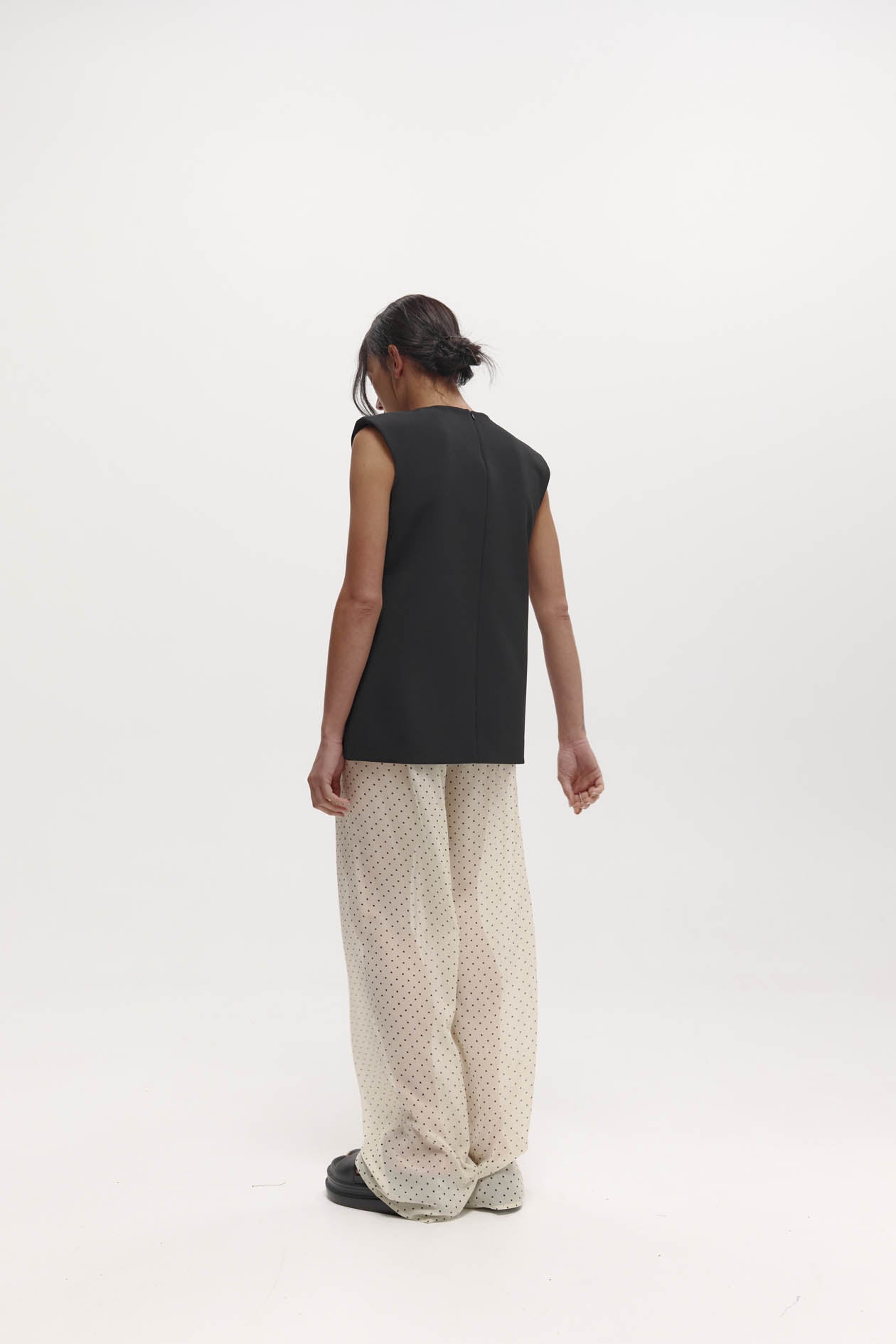 Irving Trouser