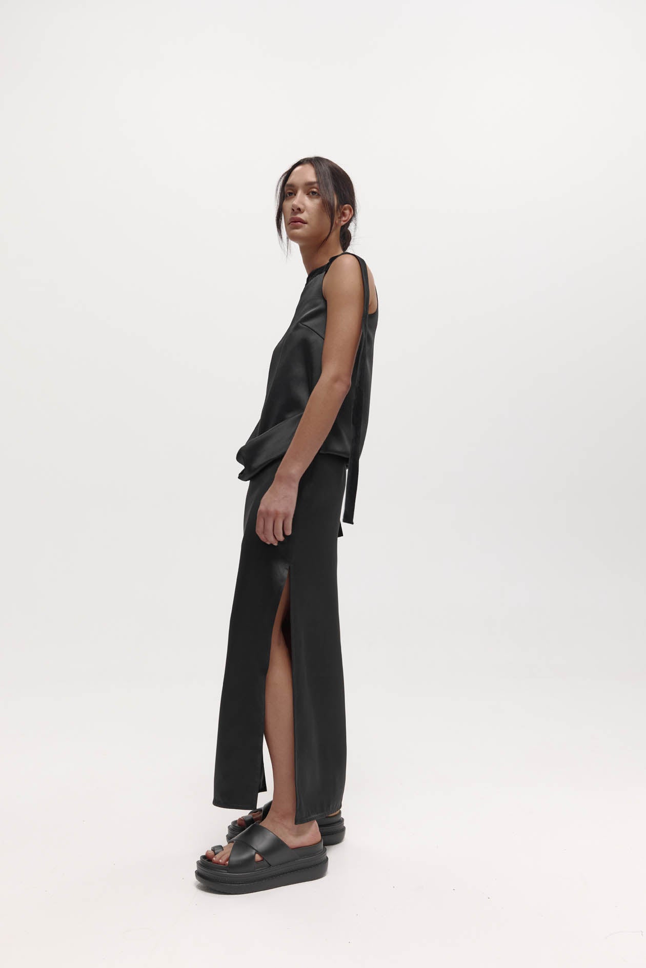 Hubert Halter Dress