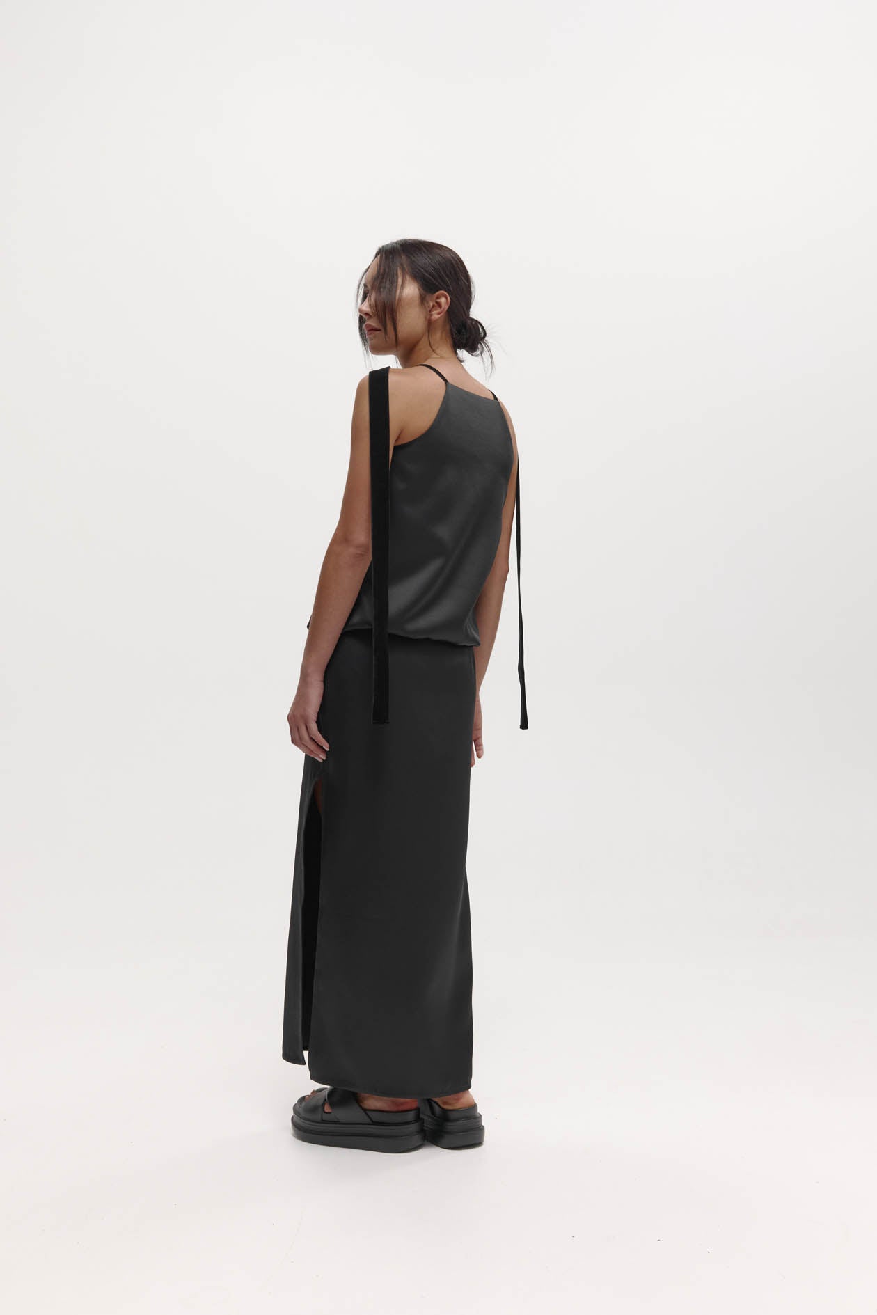 Hubert Halter Dress