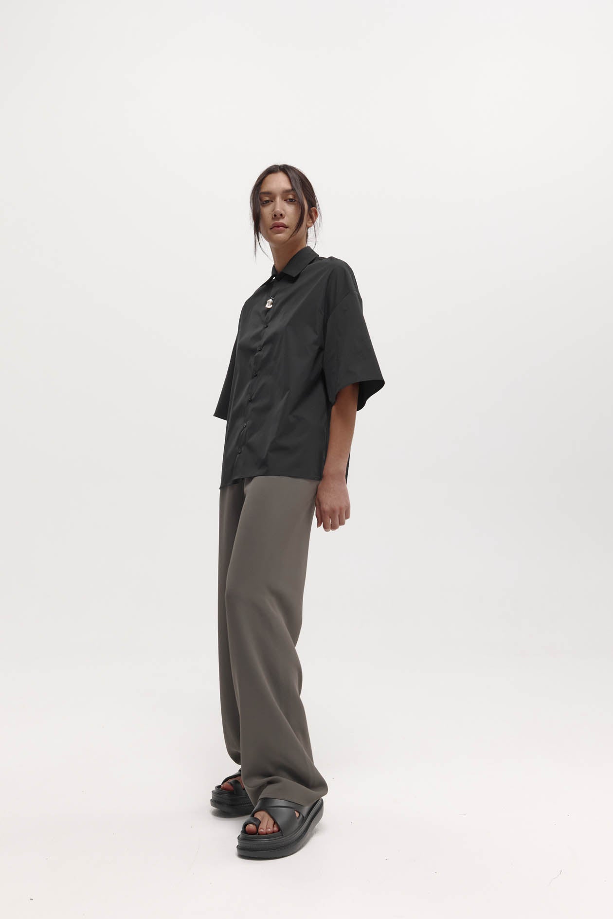 Irving Trouser