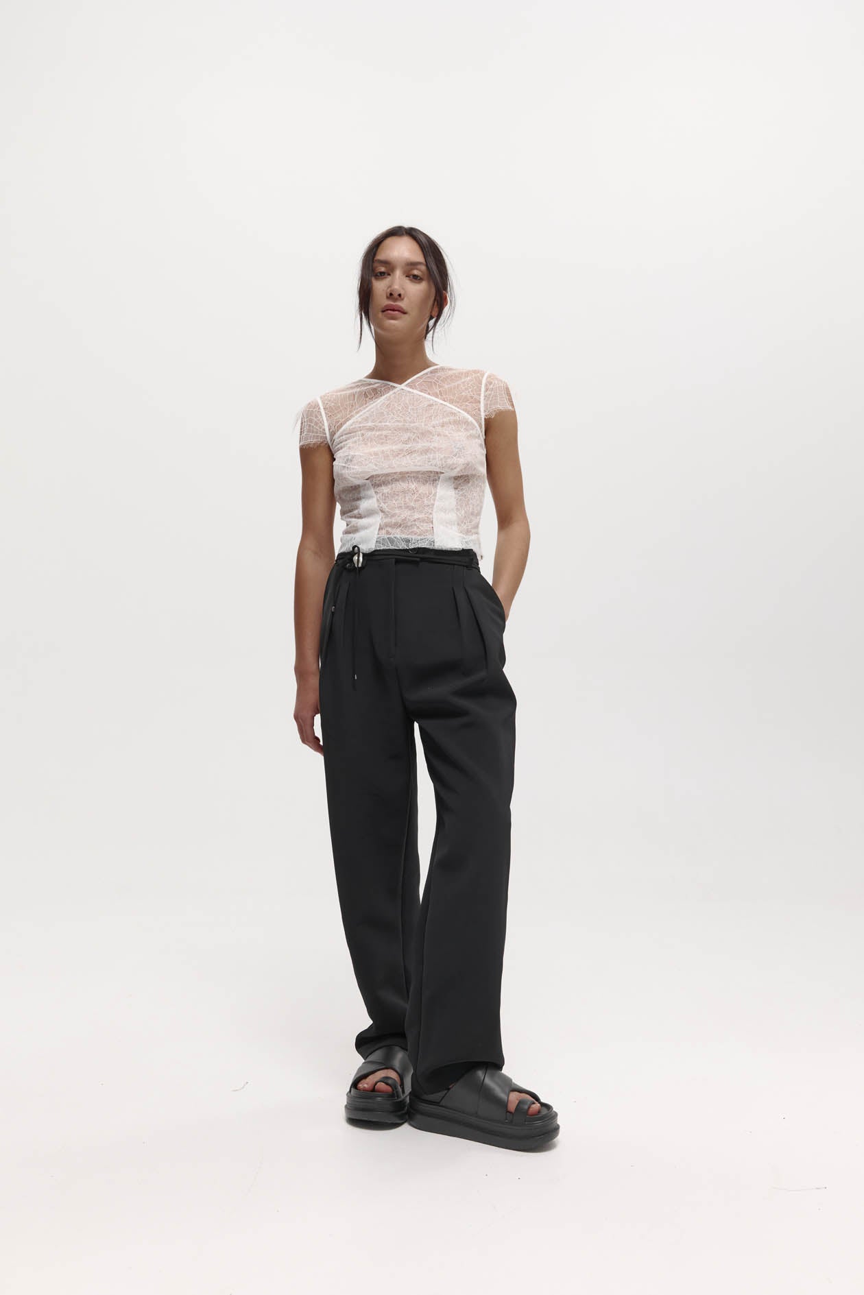 Camilla Top