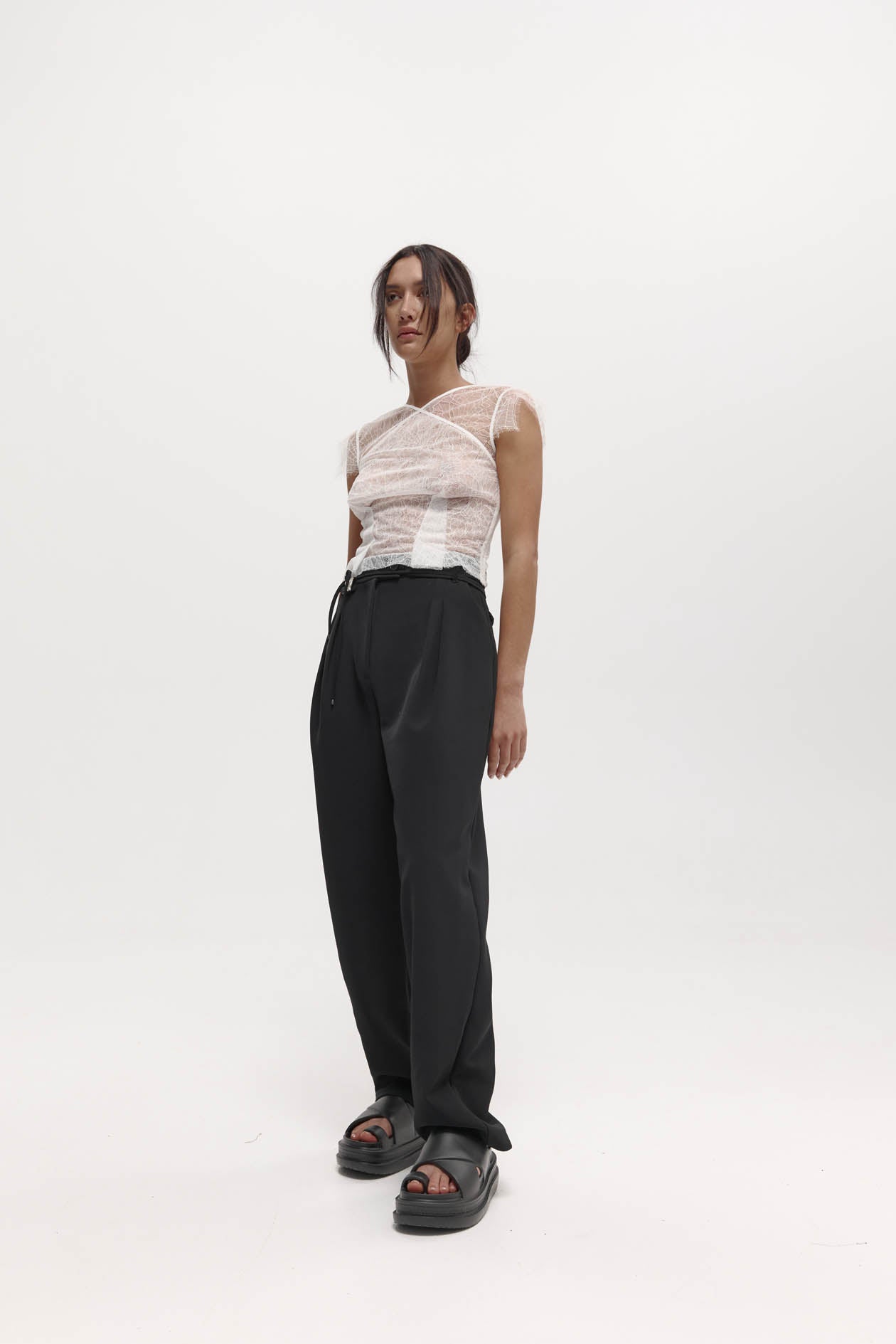 Camilla Top