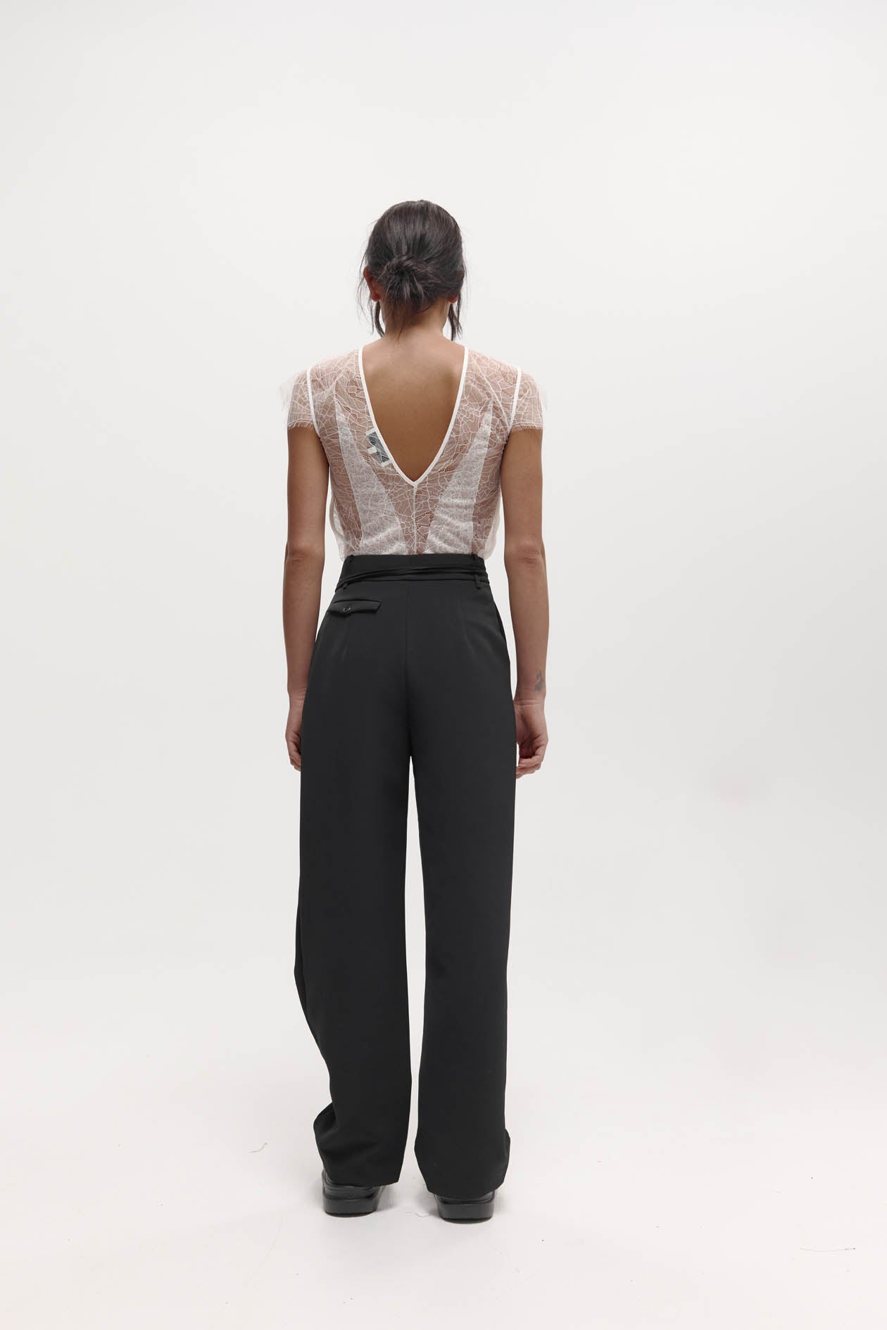 Camilla Top