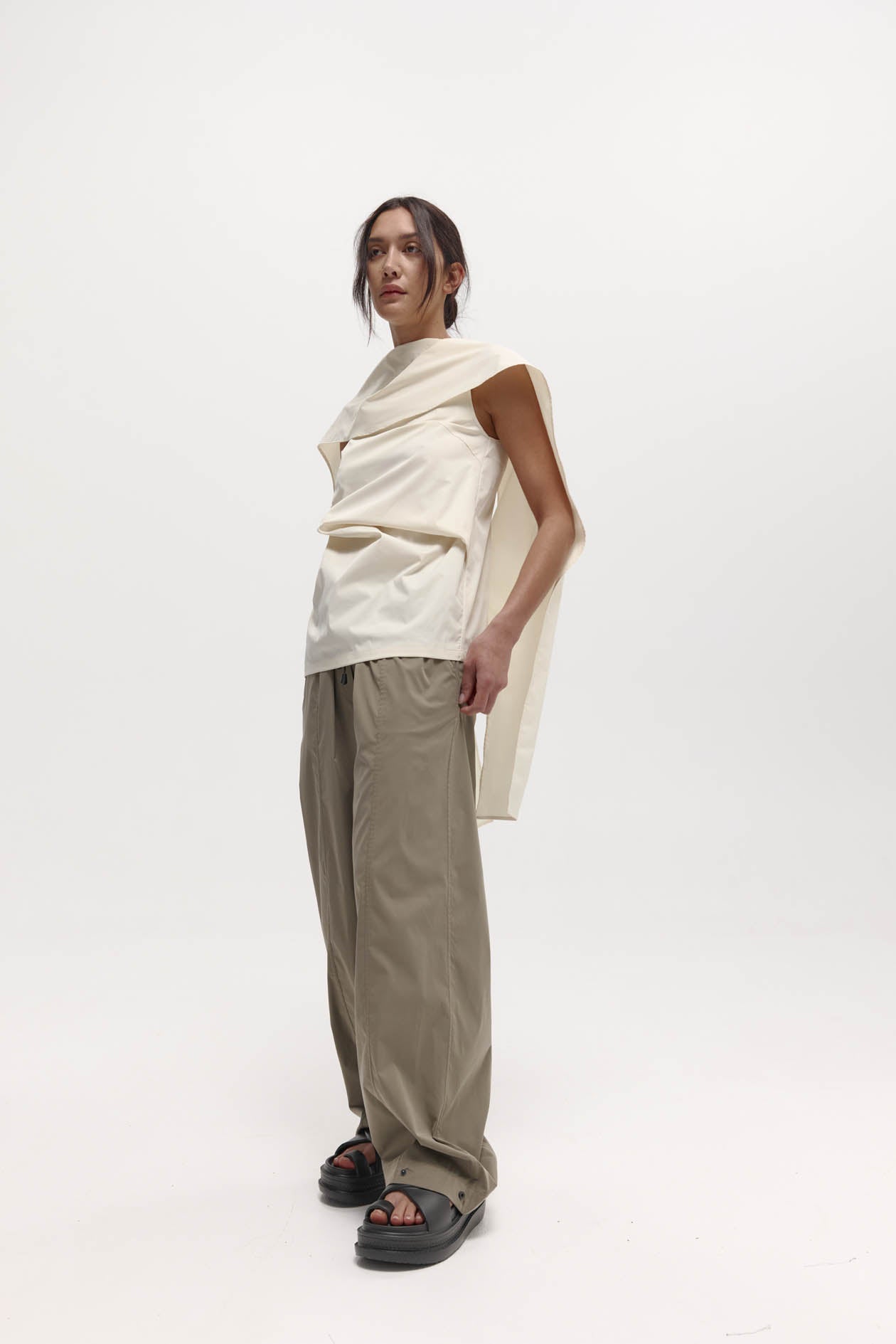Tanaka Trouser