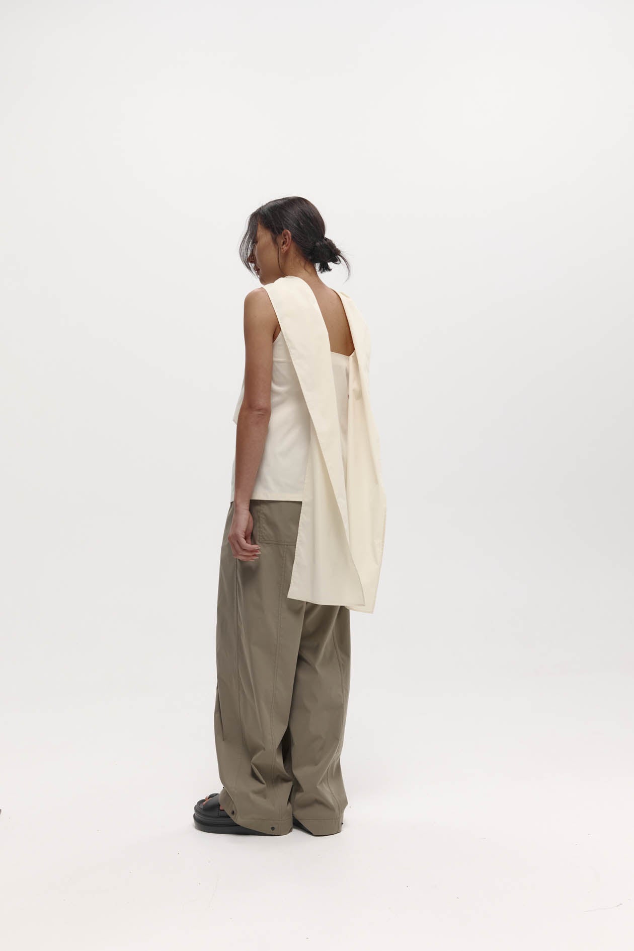 Tanaka Trouser