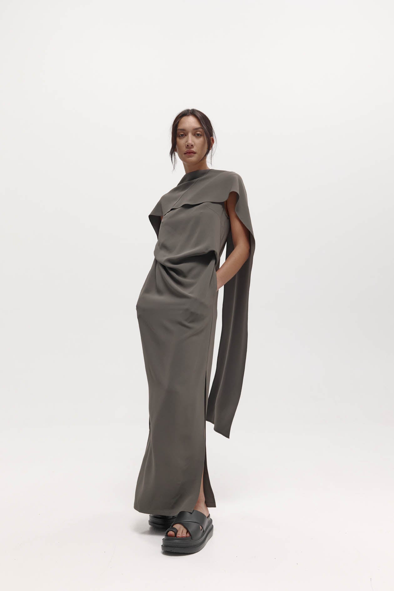 Laro Dress