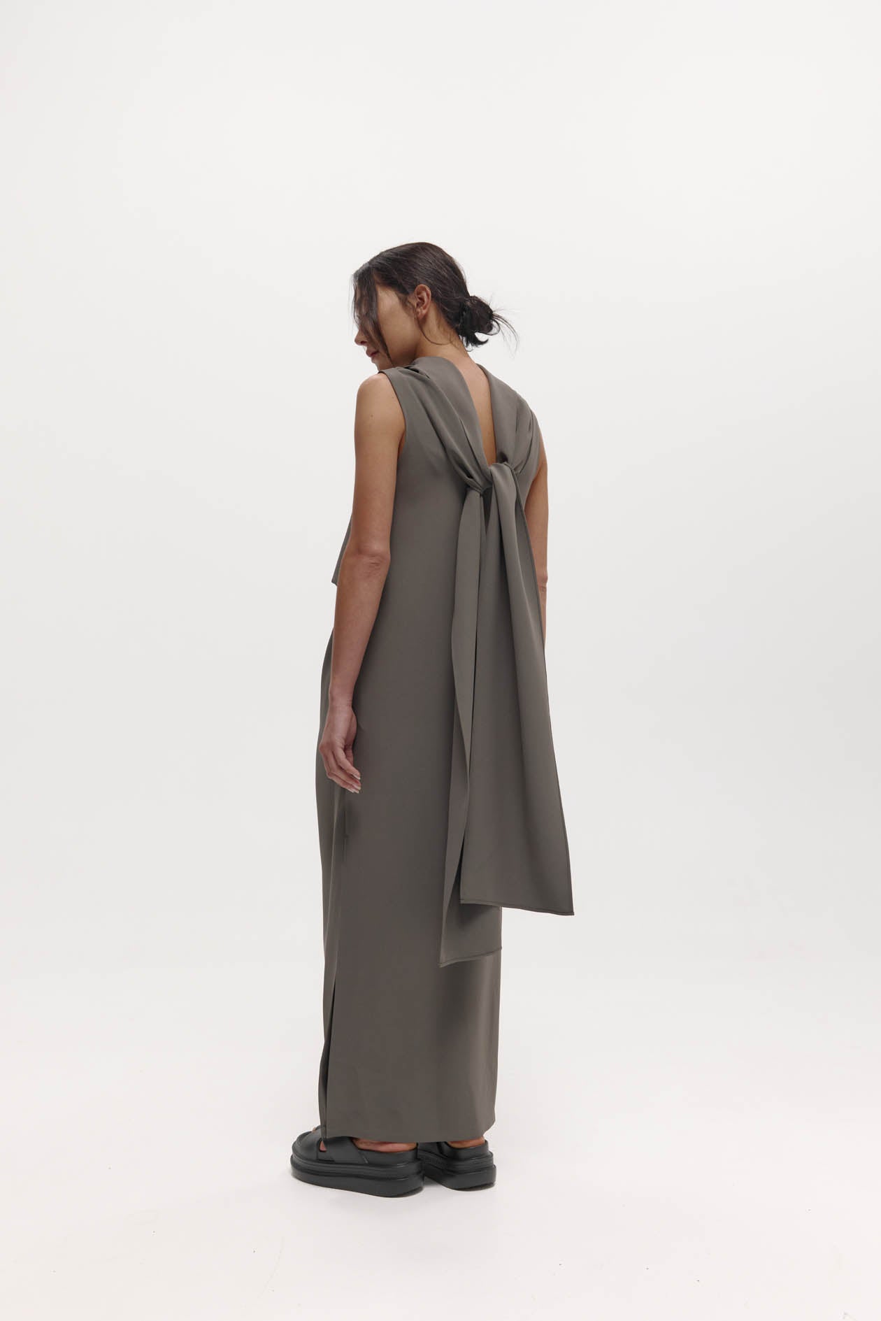 Laro Dress