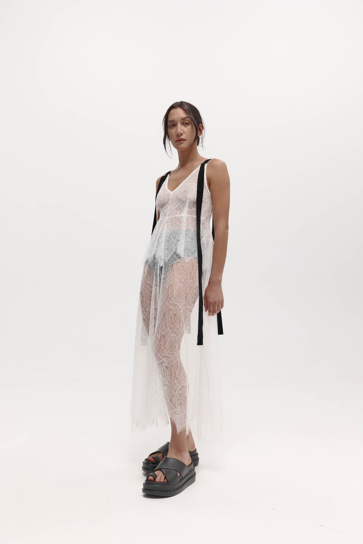 Lucinda Dress