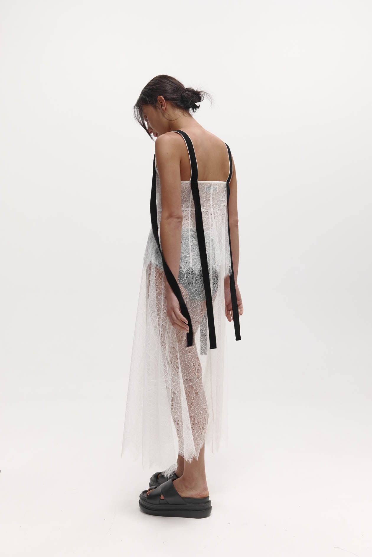 Lucinda Dress