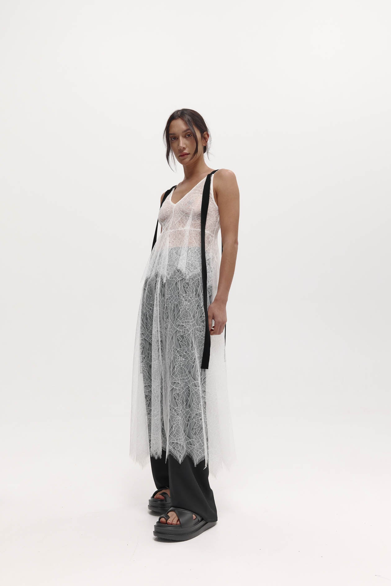 Lucinda Dress