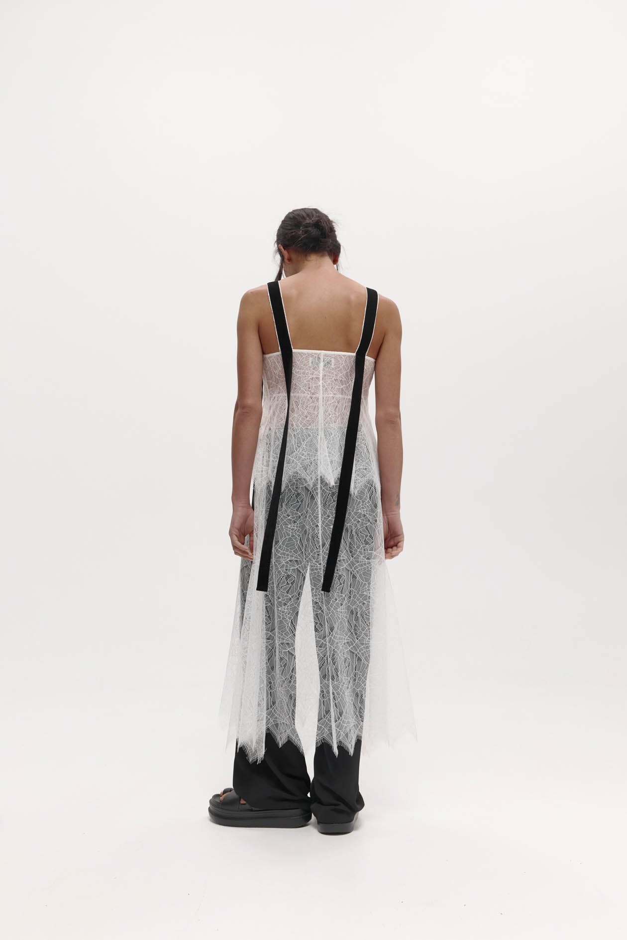 Lucinda Dress