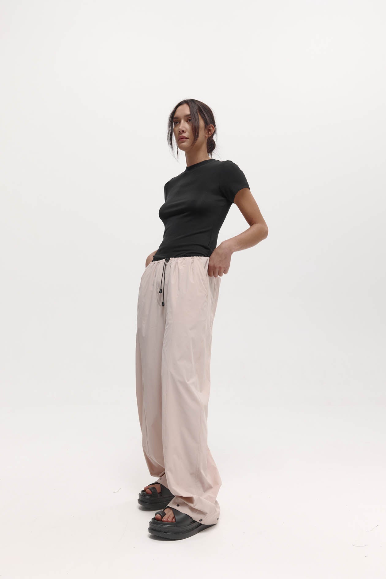 Tanaka Trouser
