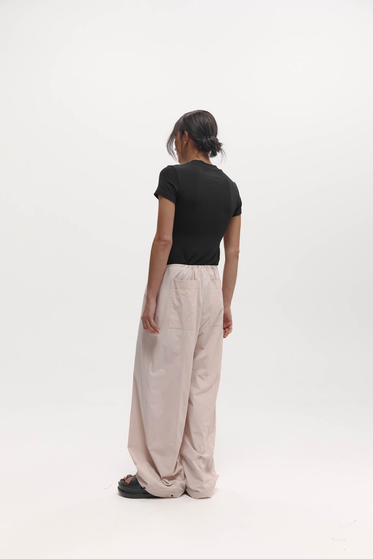 Tanaka Trouser