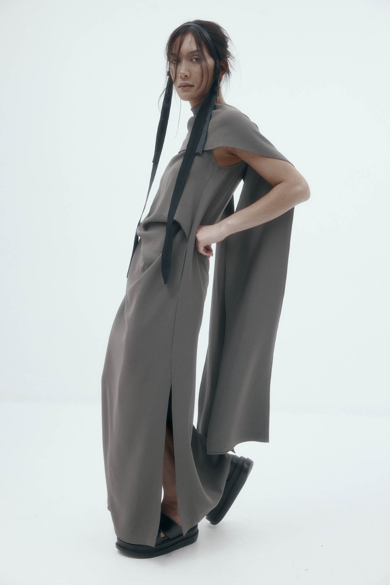 Laro Dress