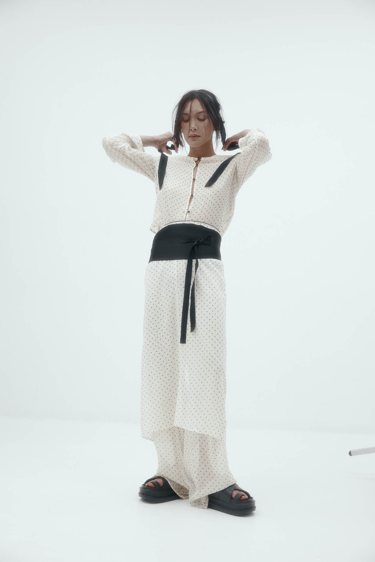 Camilla Skirt
