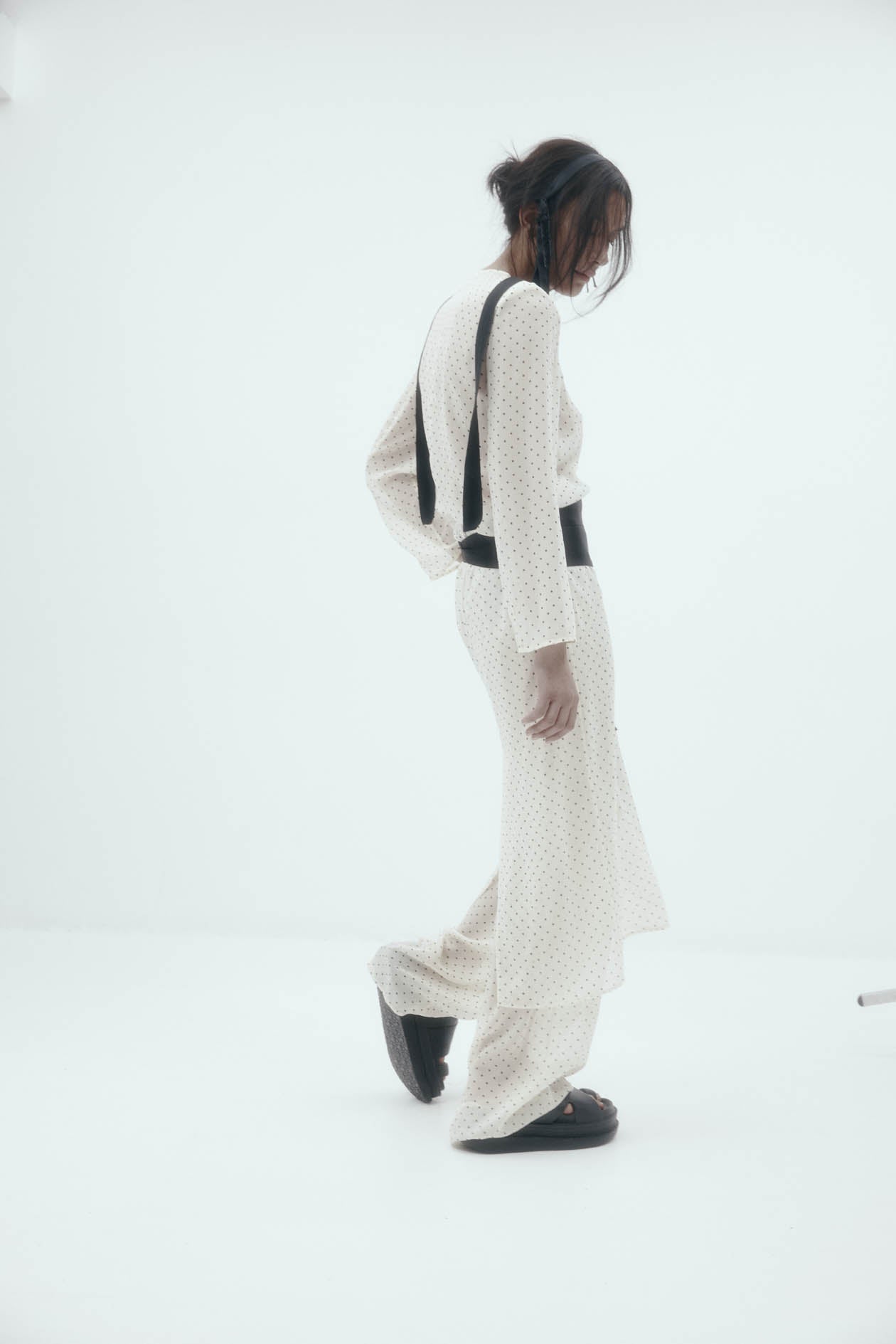 Irving Trouser