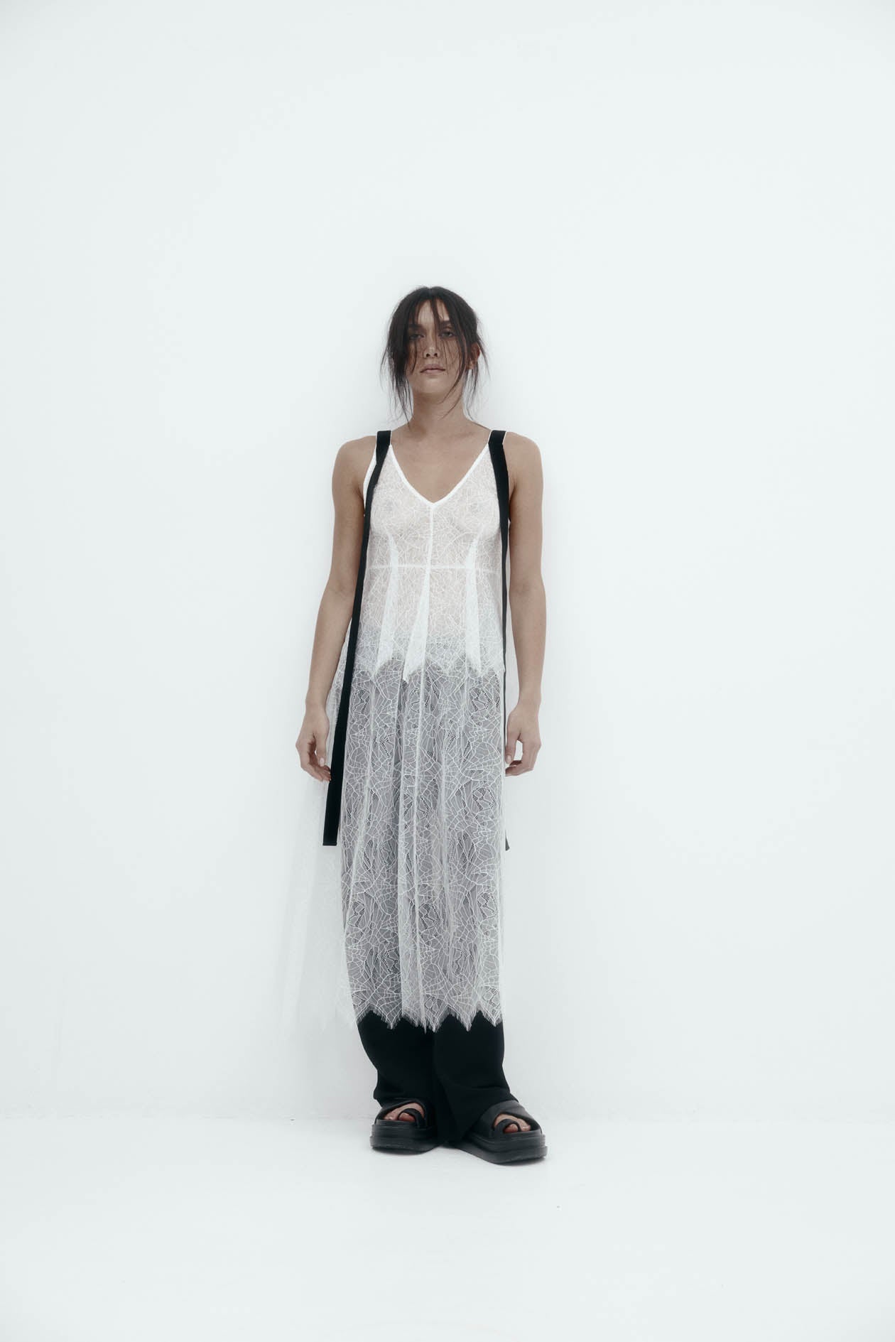 Lucinda Dress