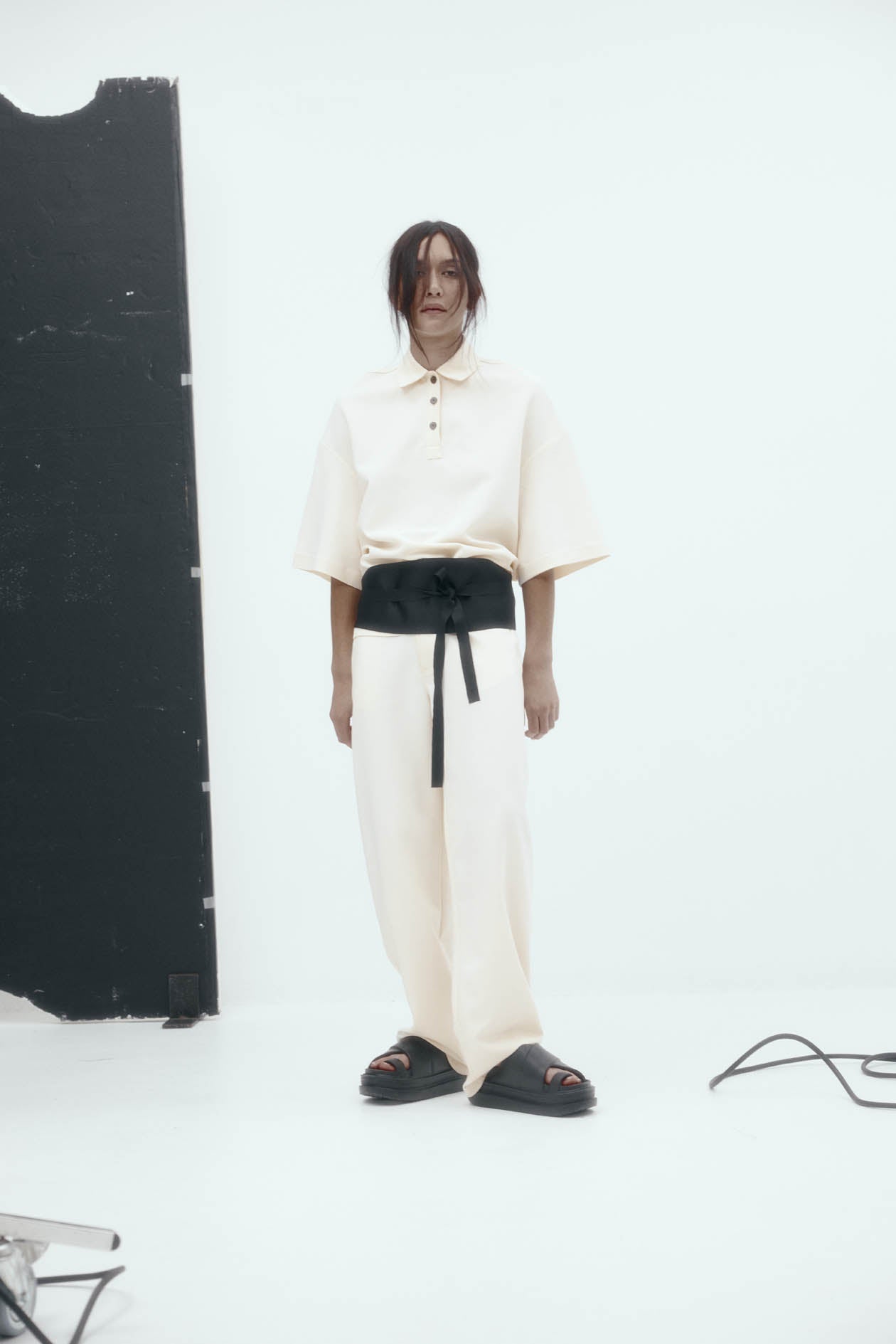 Dean Trouser in Sorona