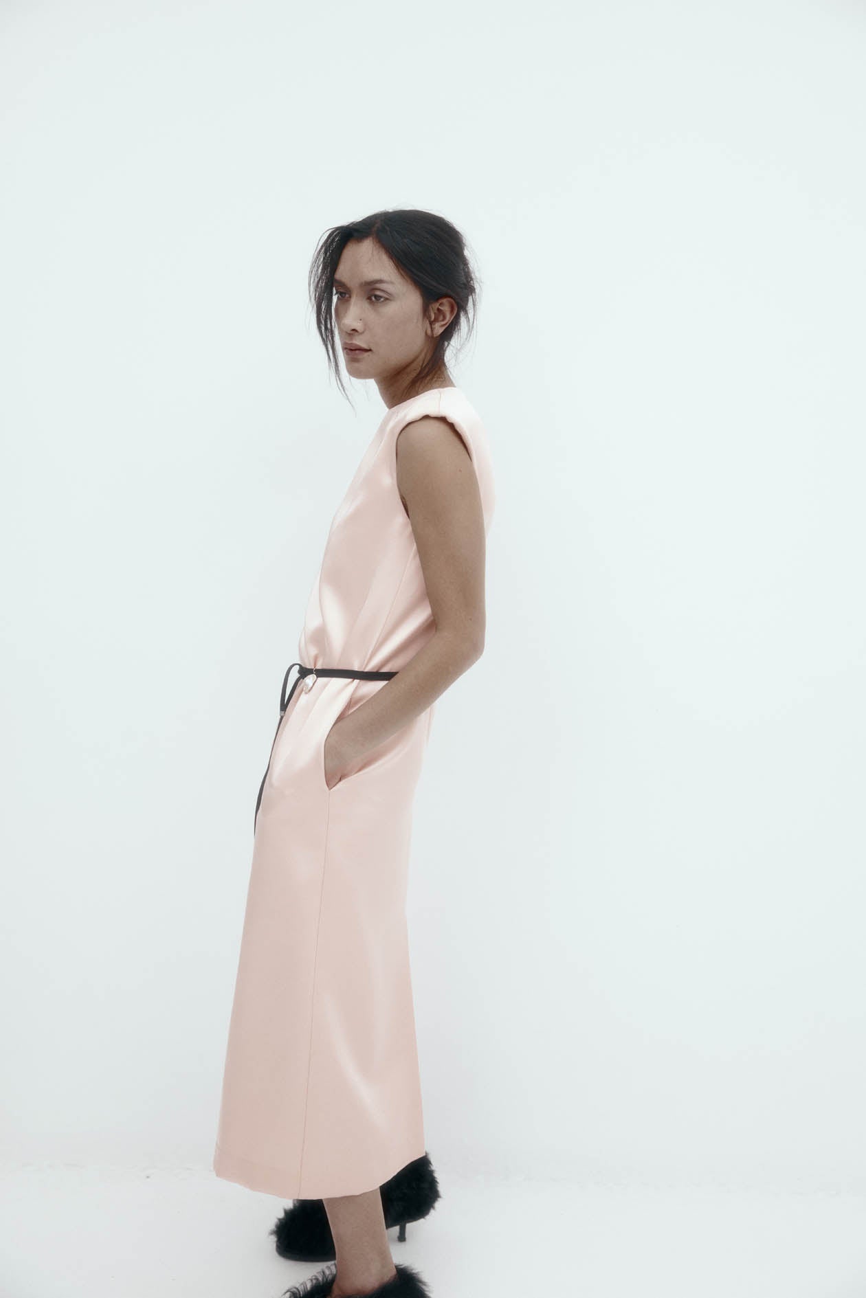 Garbo Dress