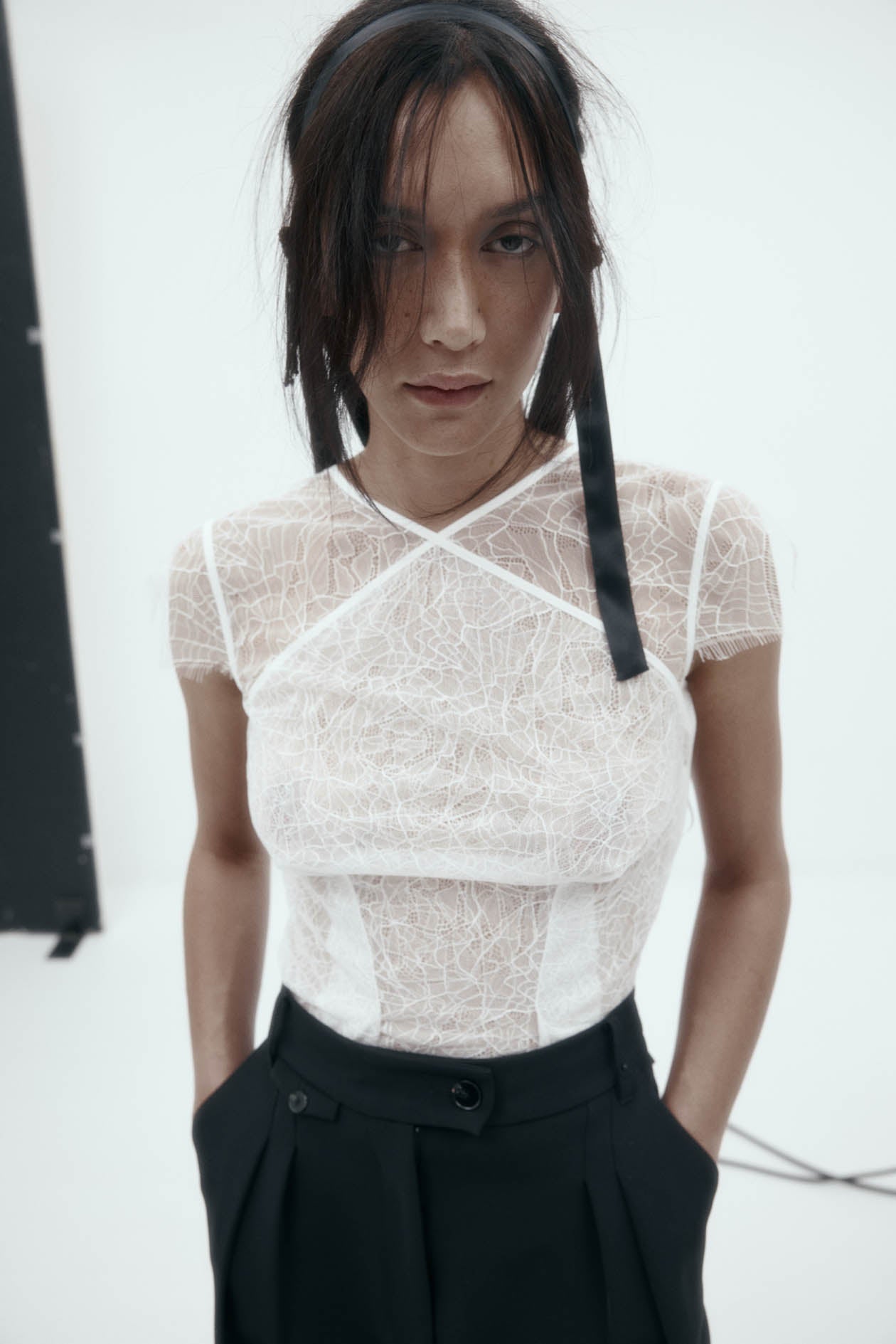 Camilla Top