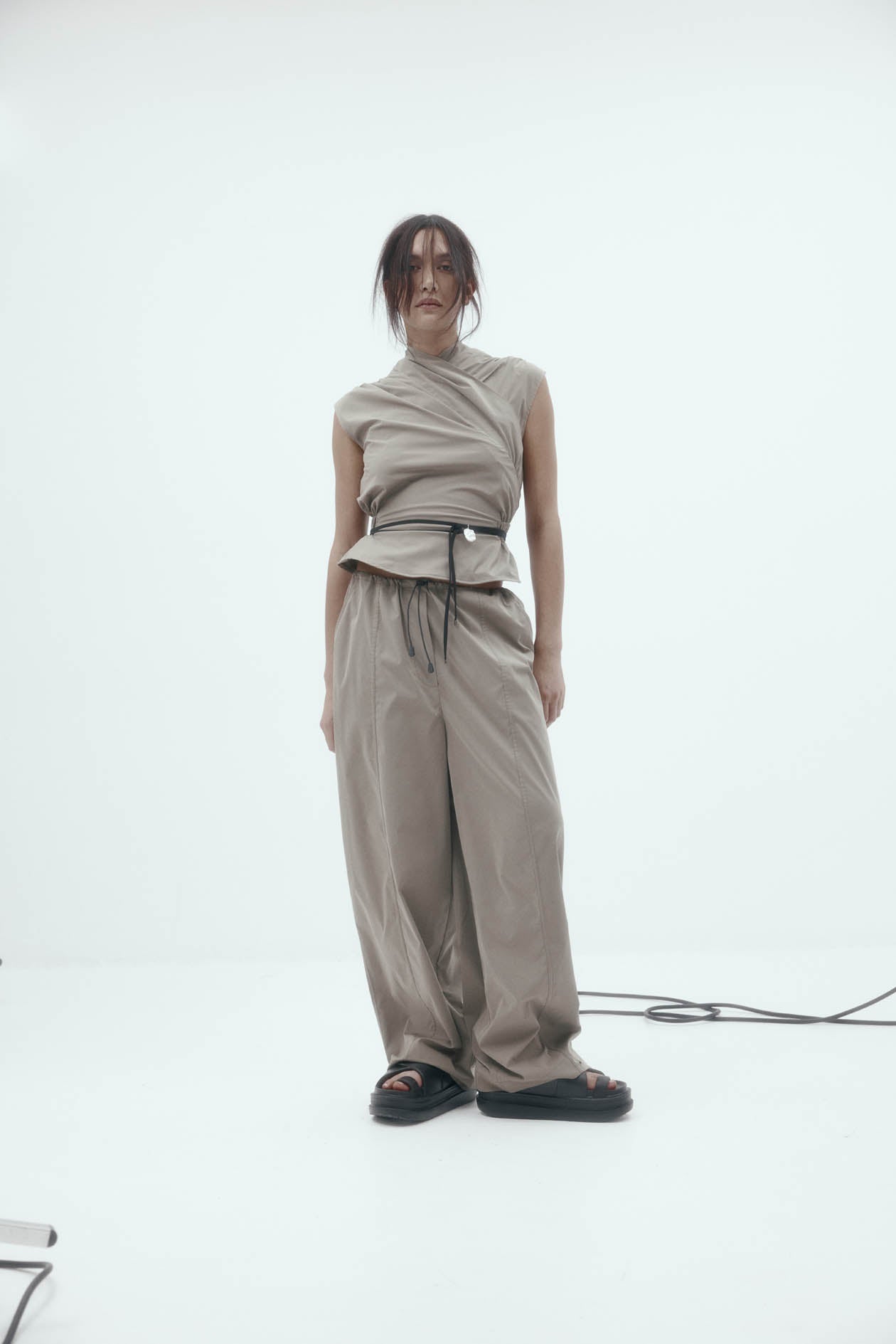 Tanaka Trouser