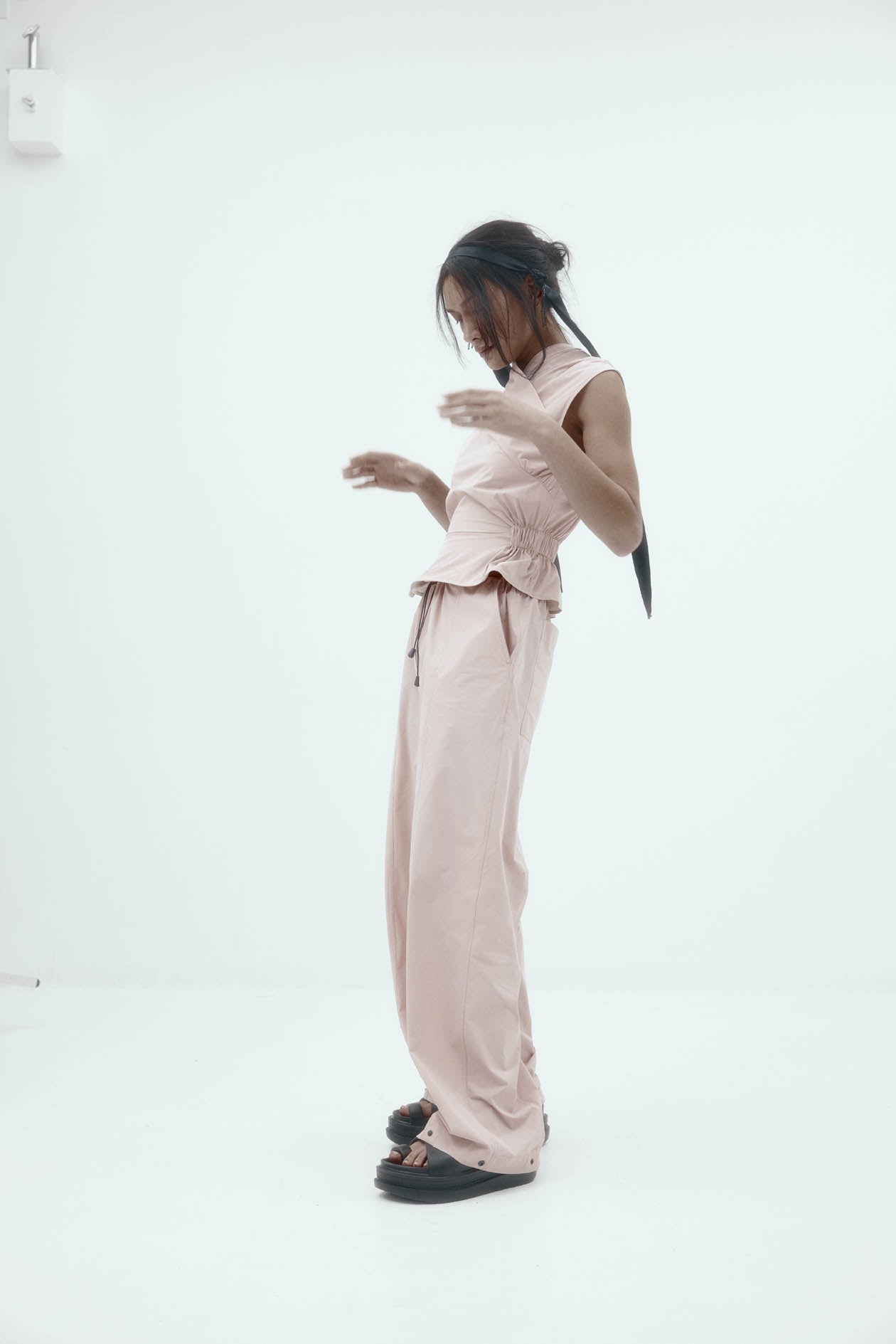 Tanaka Trouser