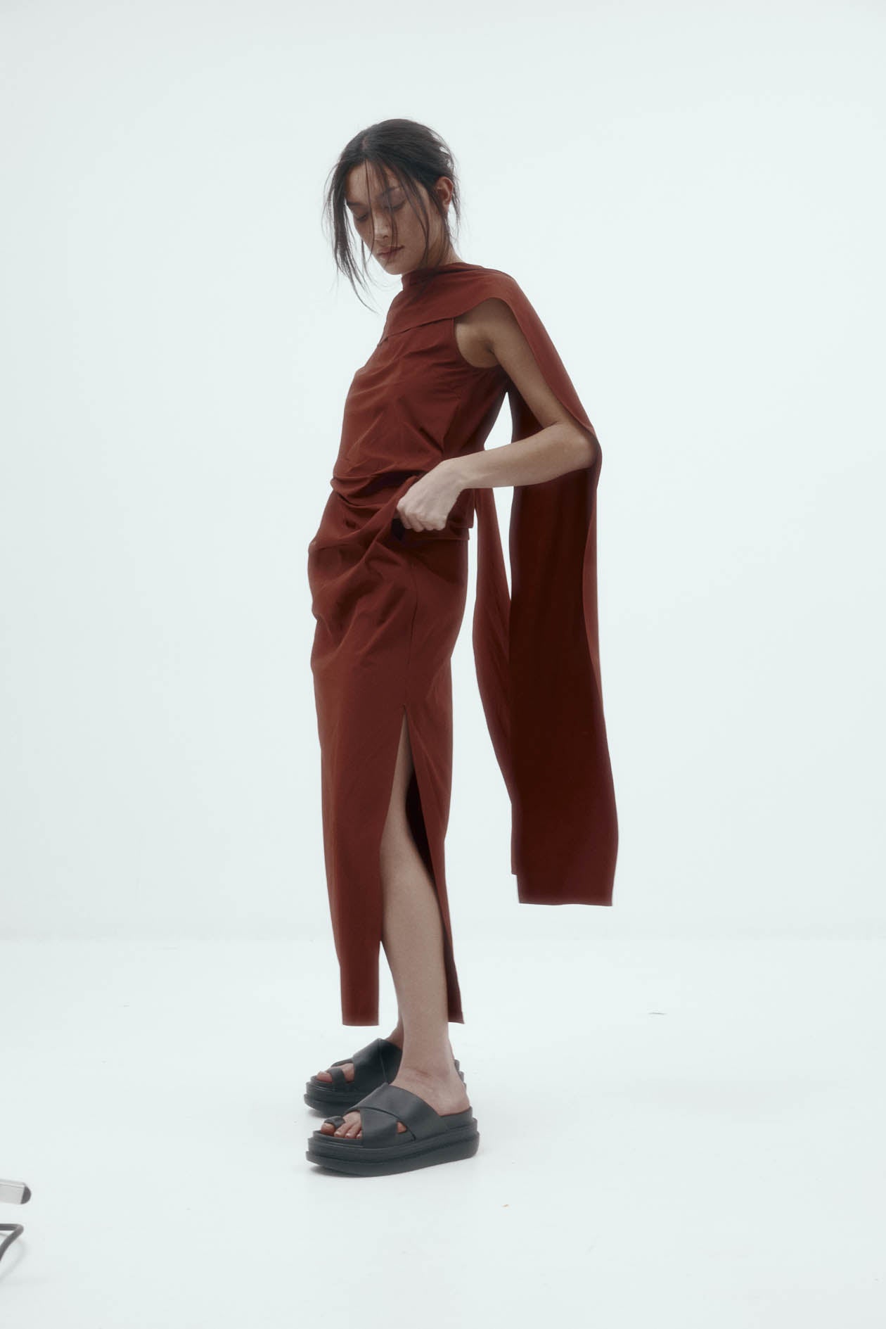 Laro Dress