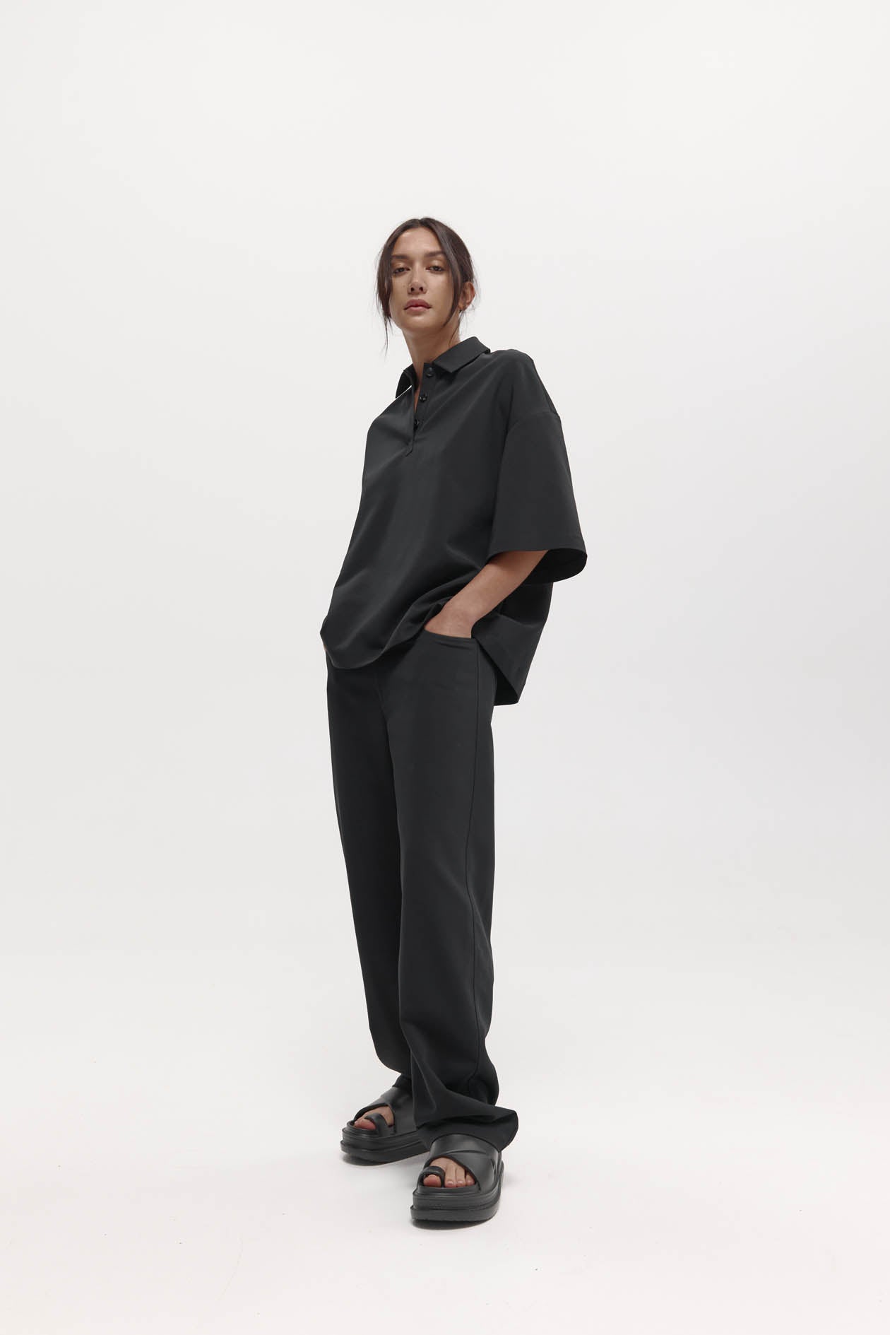 Dean Trouser