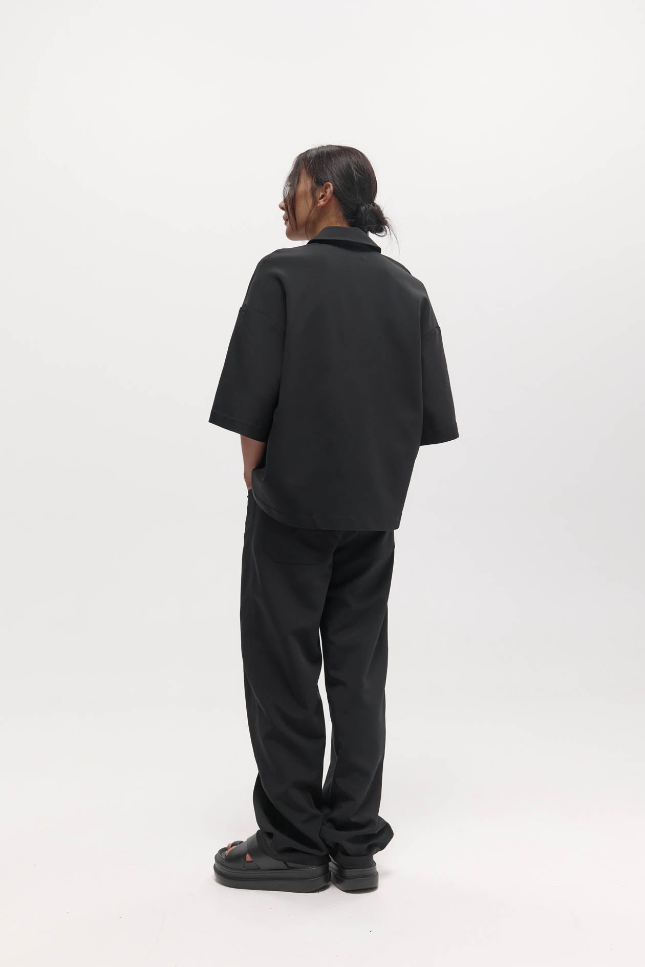 Dean Trouser