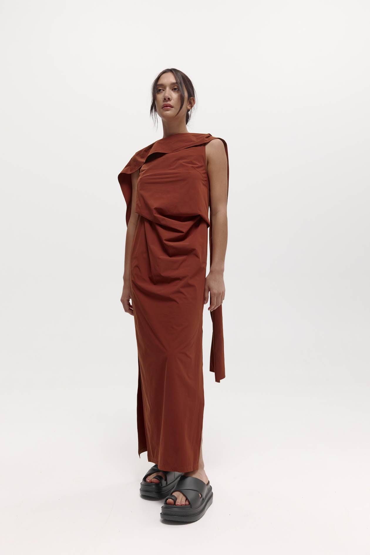 Laro Dress