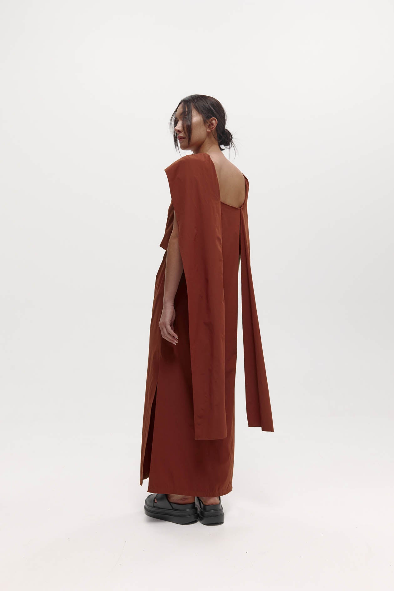 Laro Dress