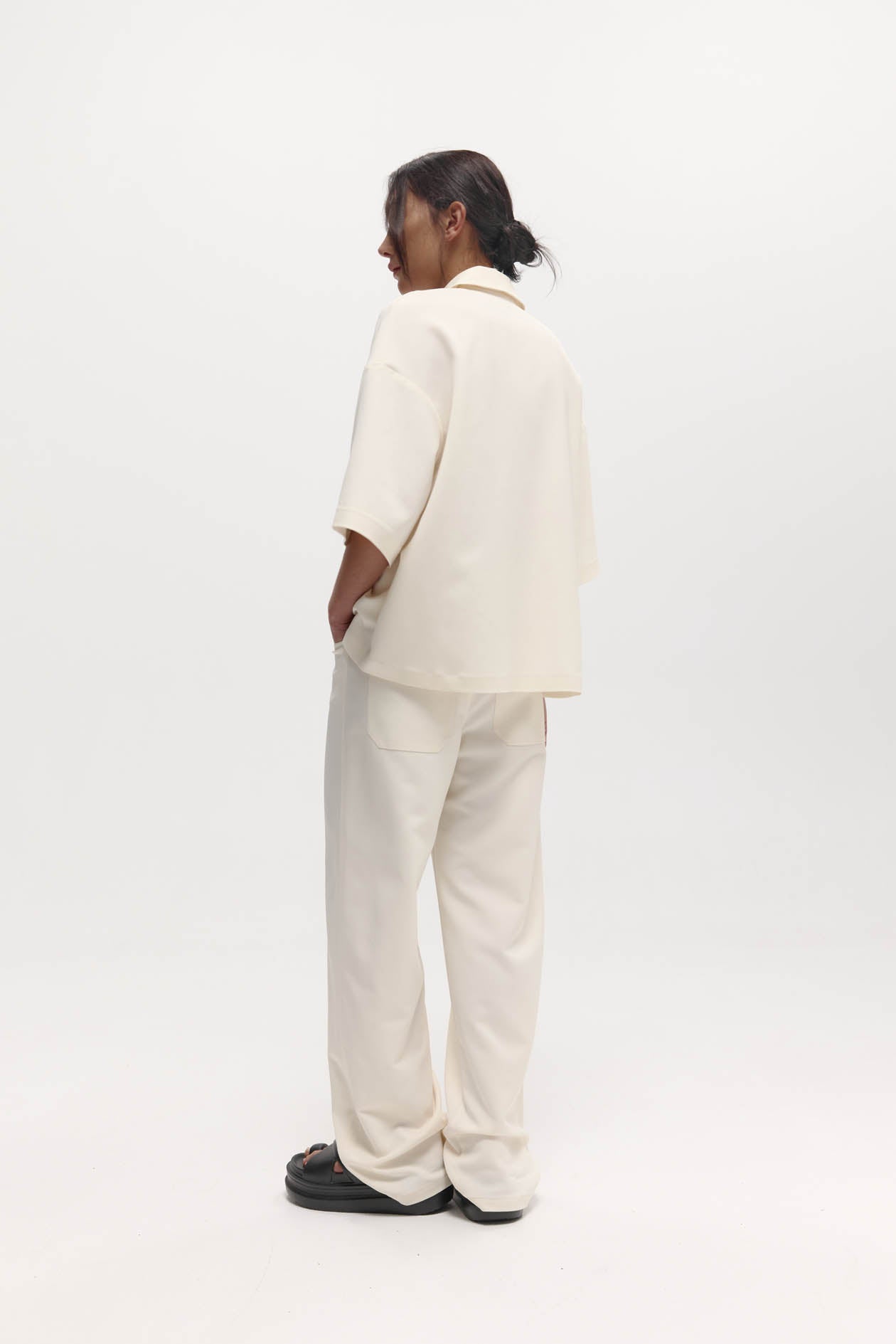 Short Sleeve Orwell Polo