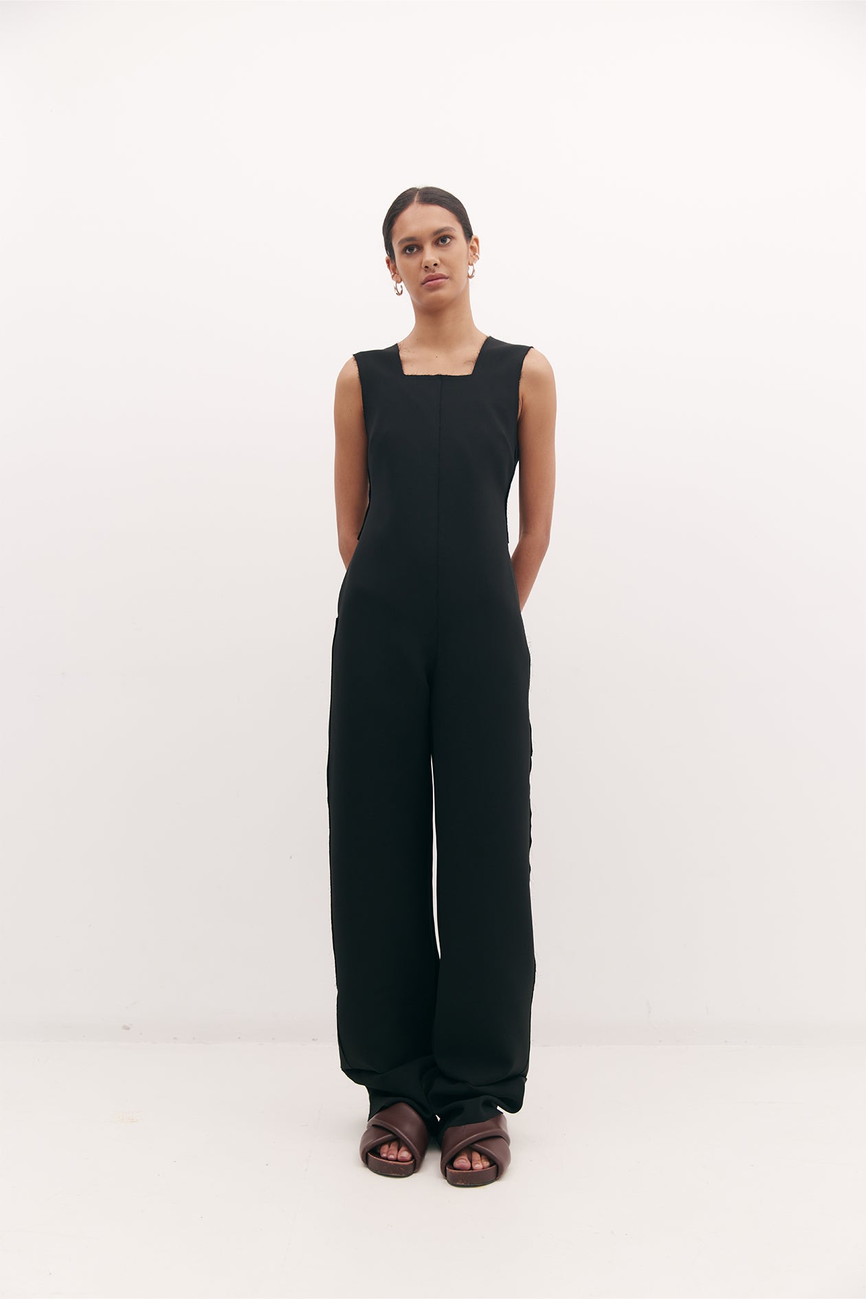 Antonia Jumpsuit