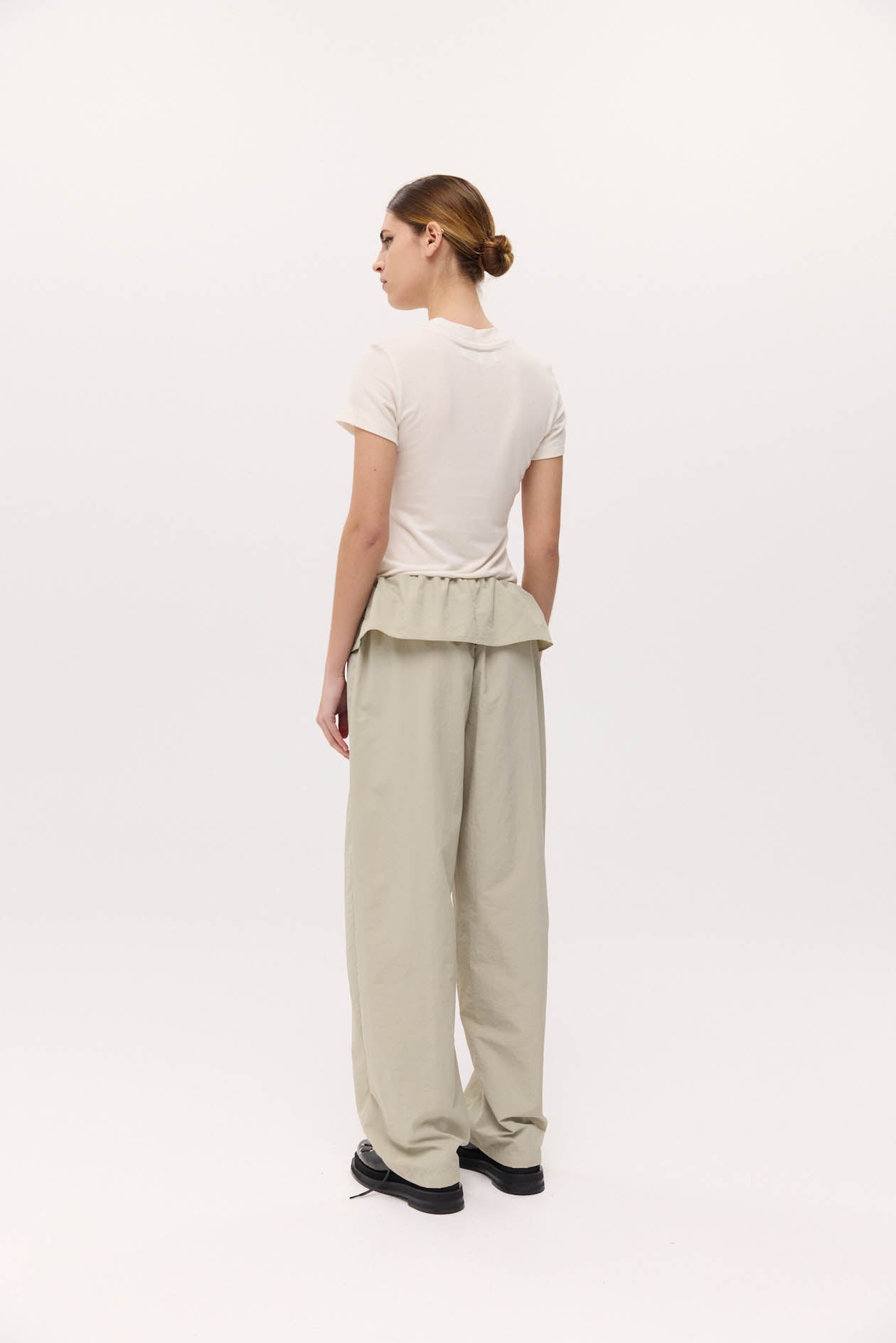 Pike Trouser Clay