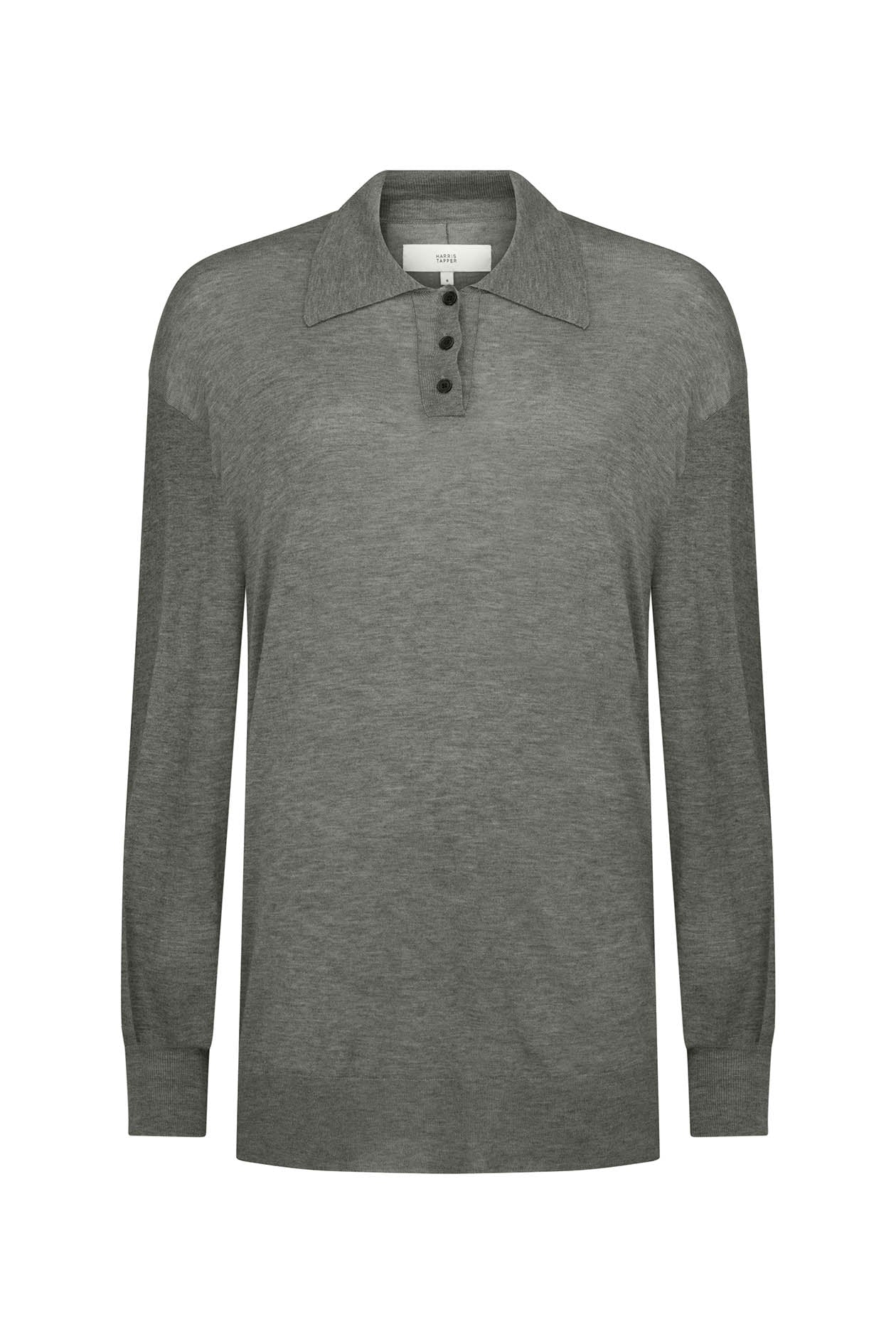 Orwell Knit Polo
