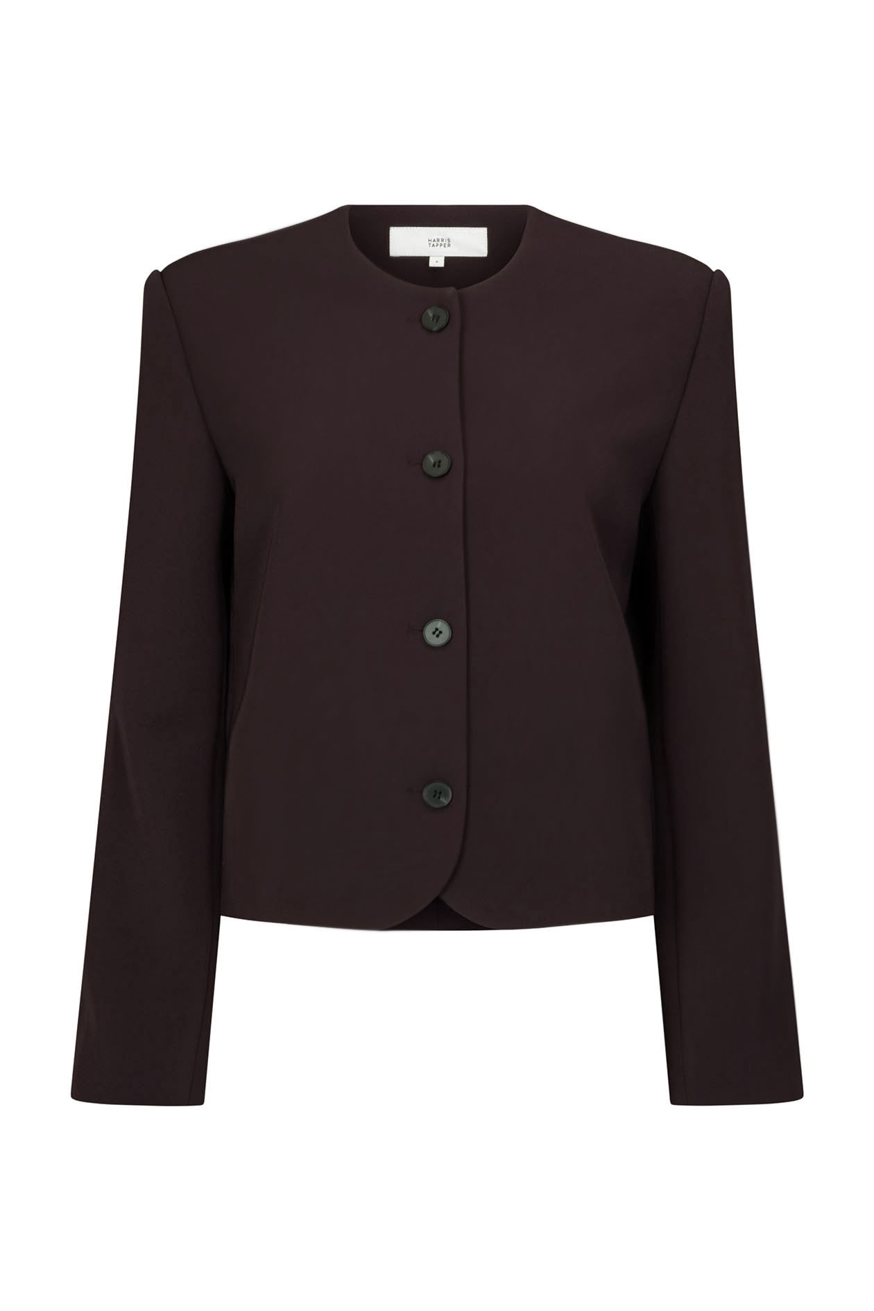 Tilmens Blazer Bark