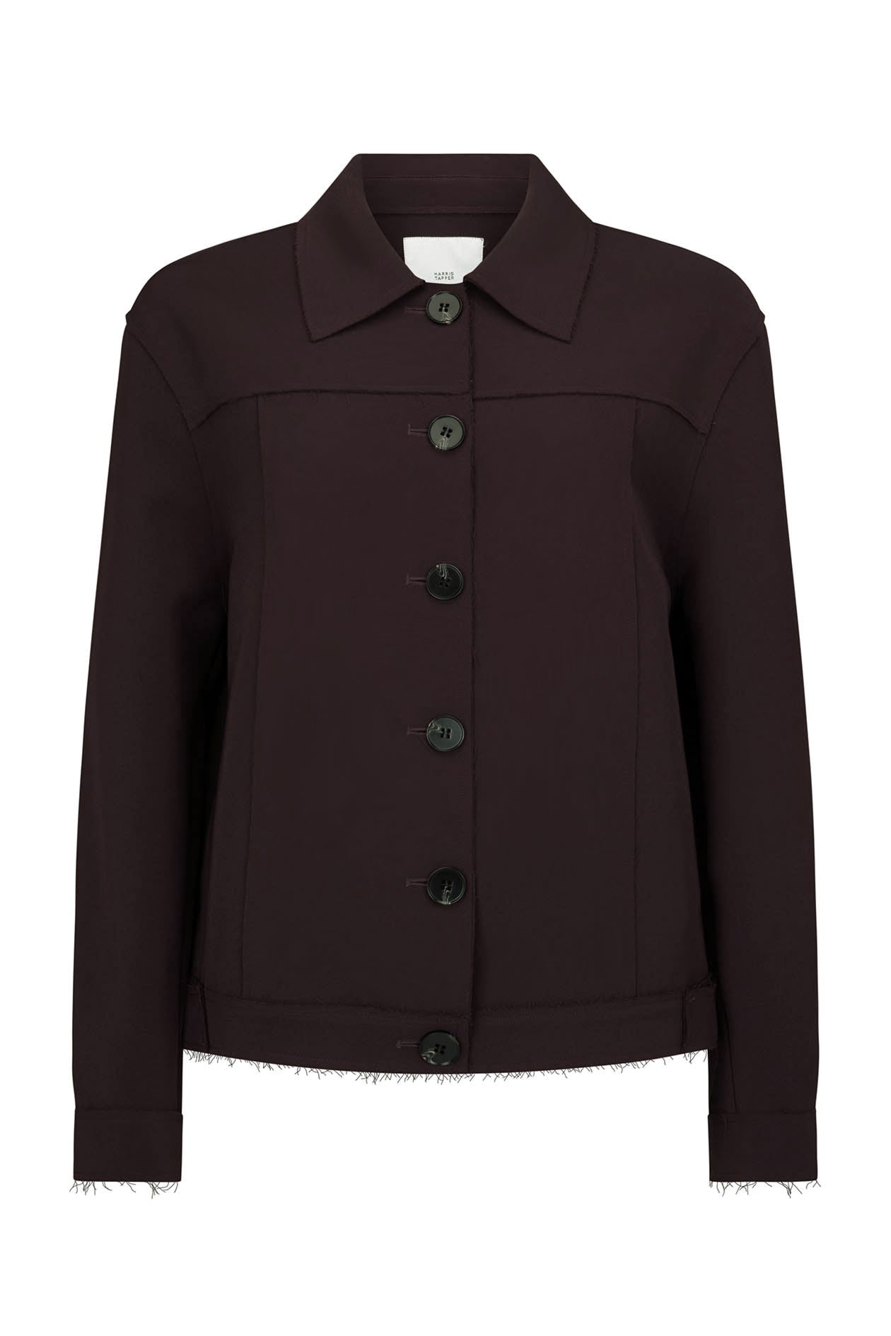 Austin Jacket Bark