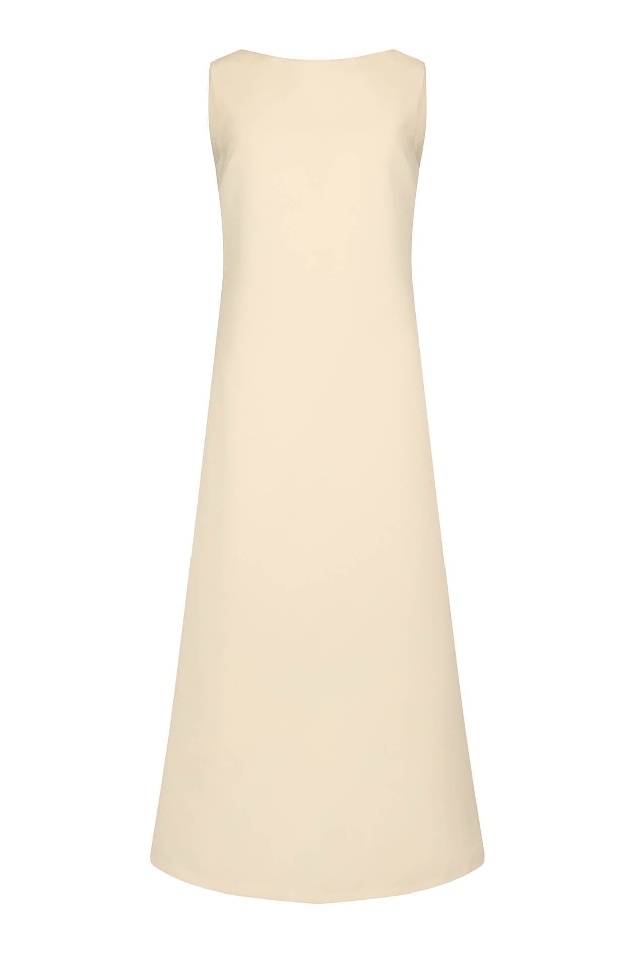 Hiro Dress Pearl