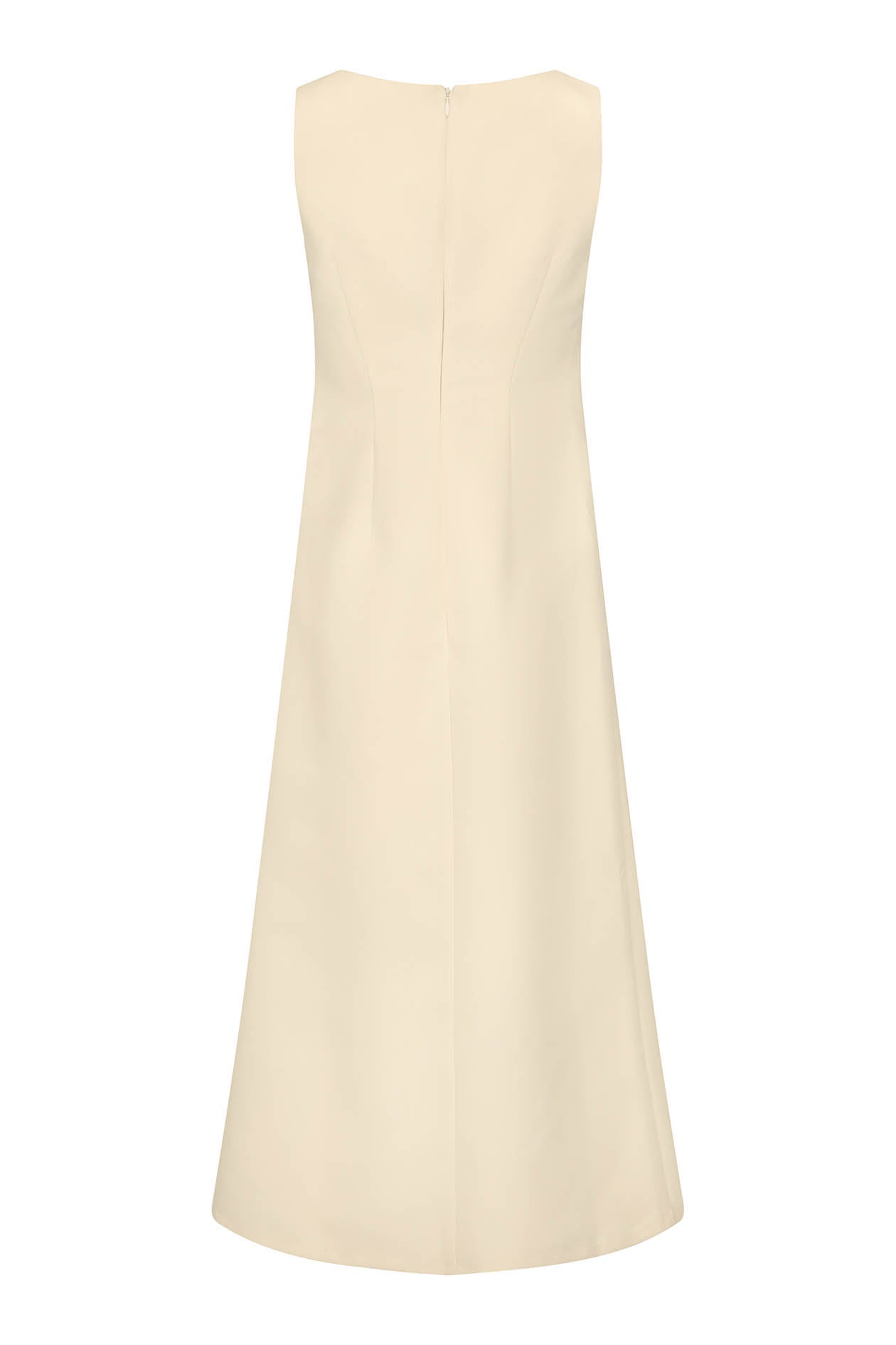 Hiro Dress Pearl
