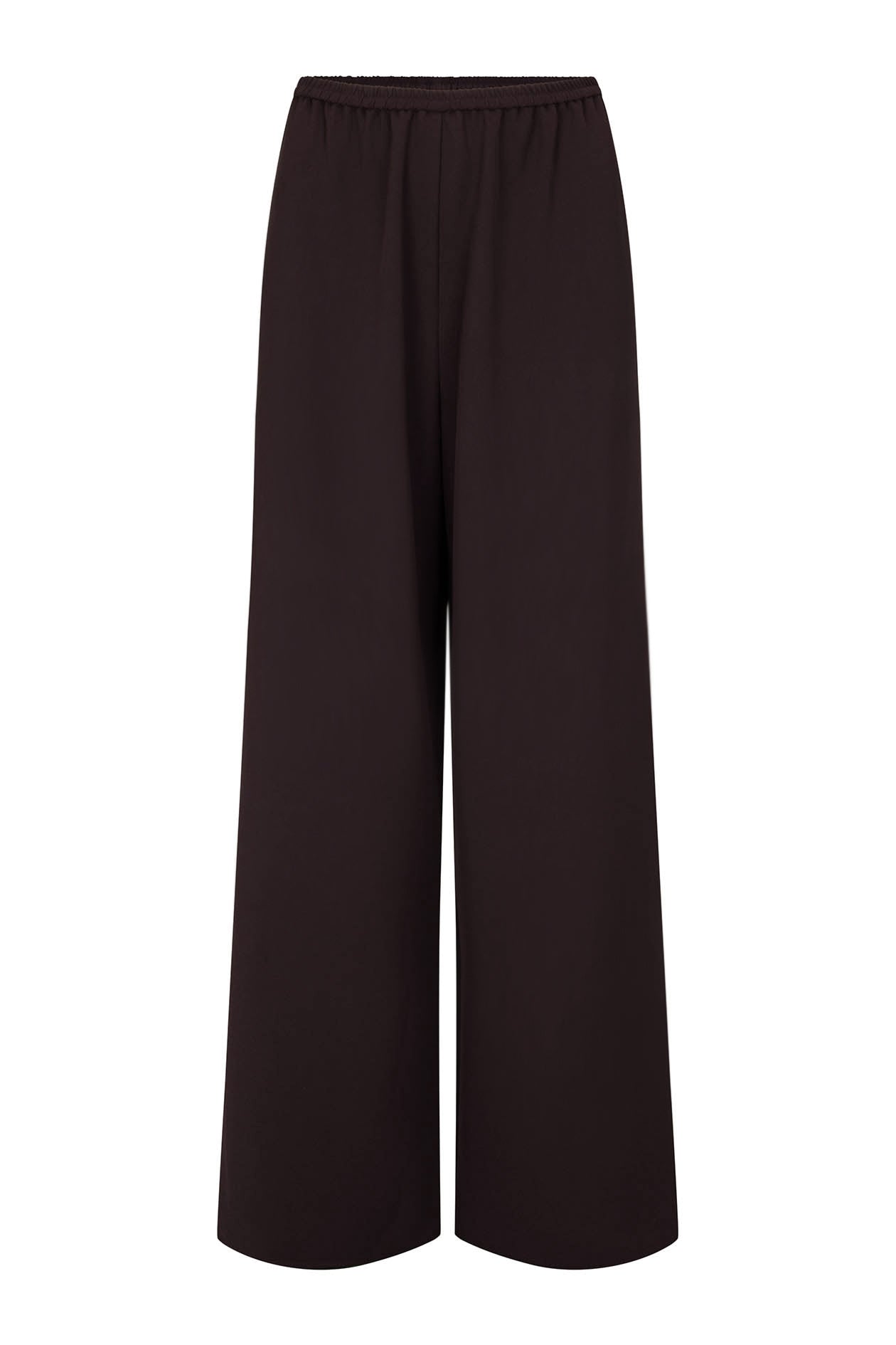 Irving Trouser in Drape Suiting