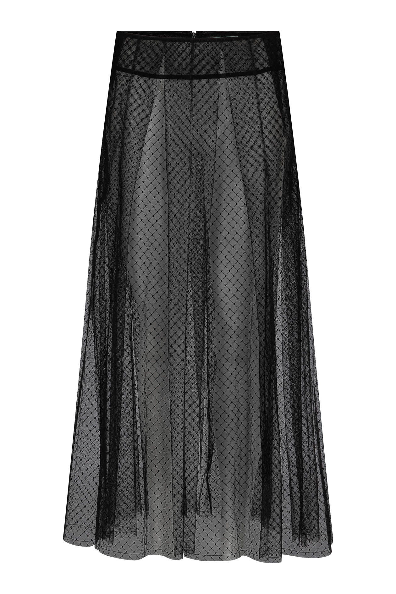 Ava Skirt Tulle
