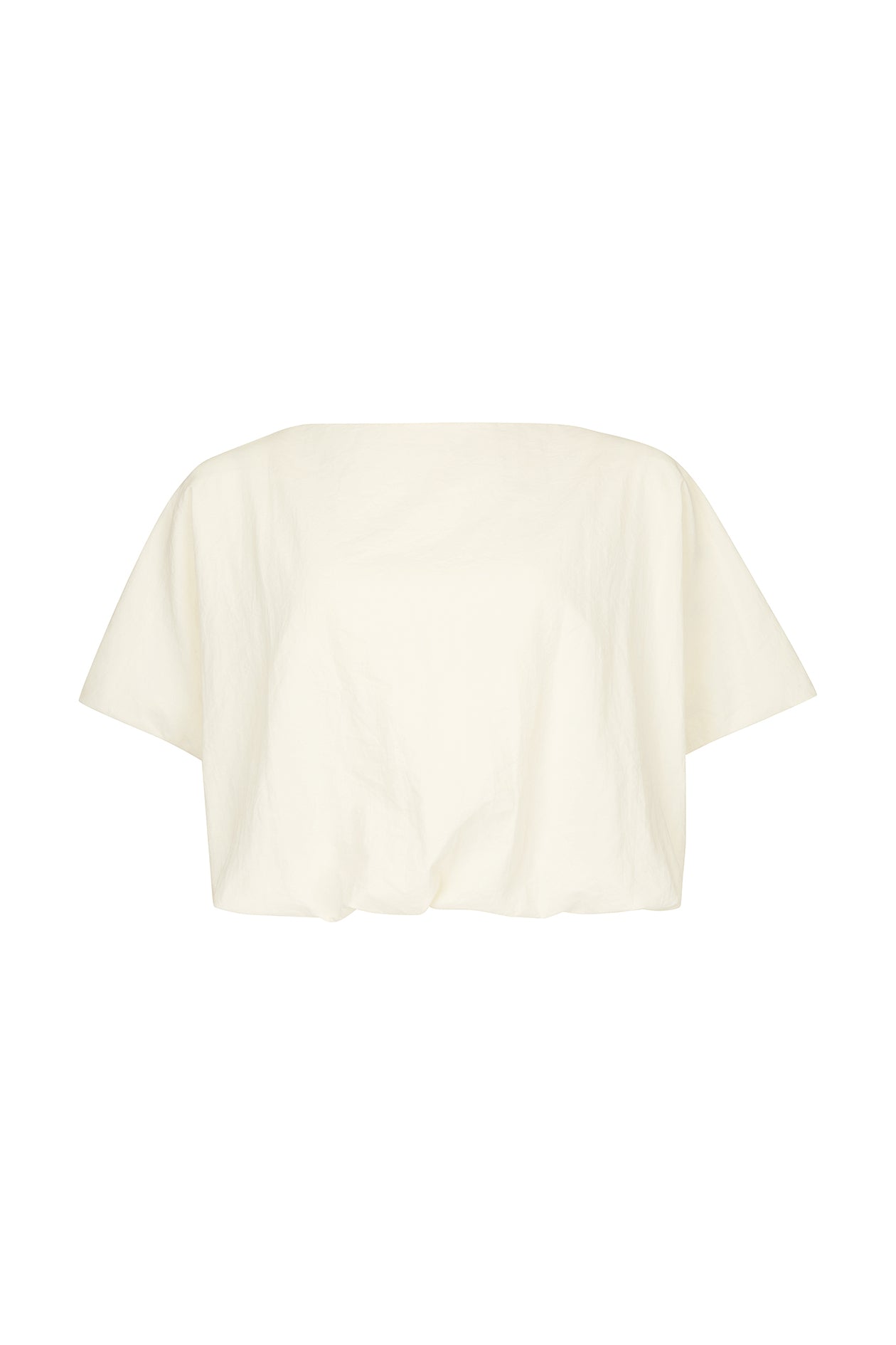 Lindsay Top Ivory