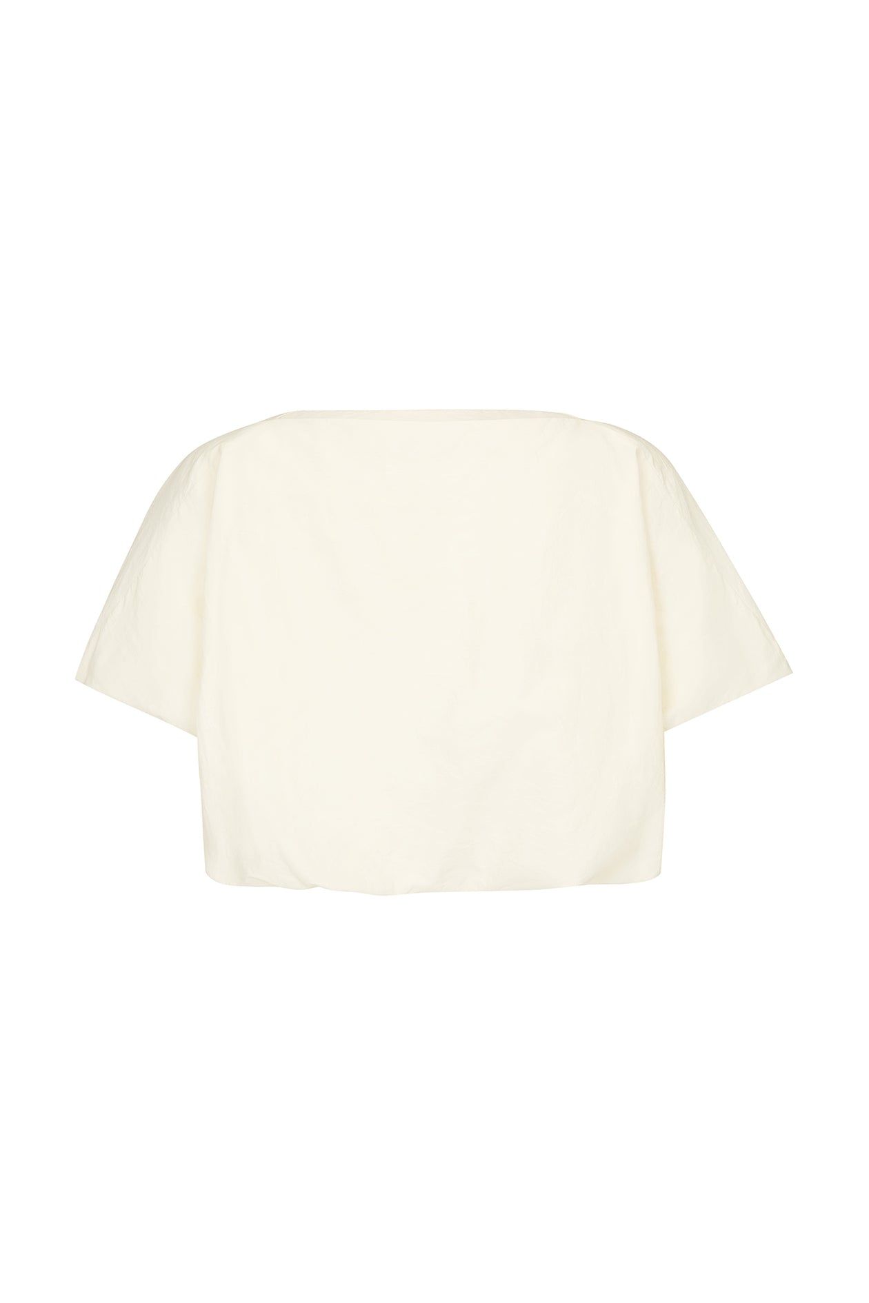 Lindsay Top Ivory