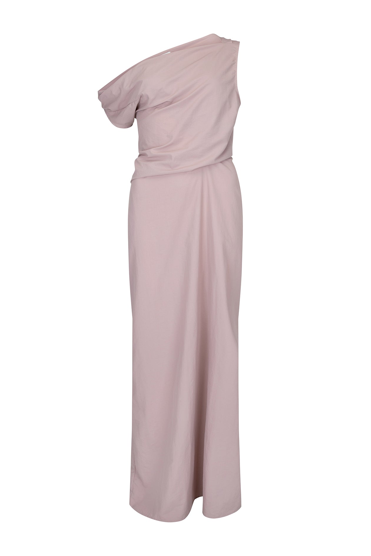 Amory Dress Dusk Nylon