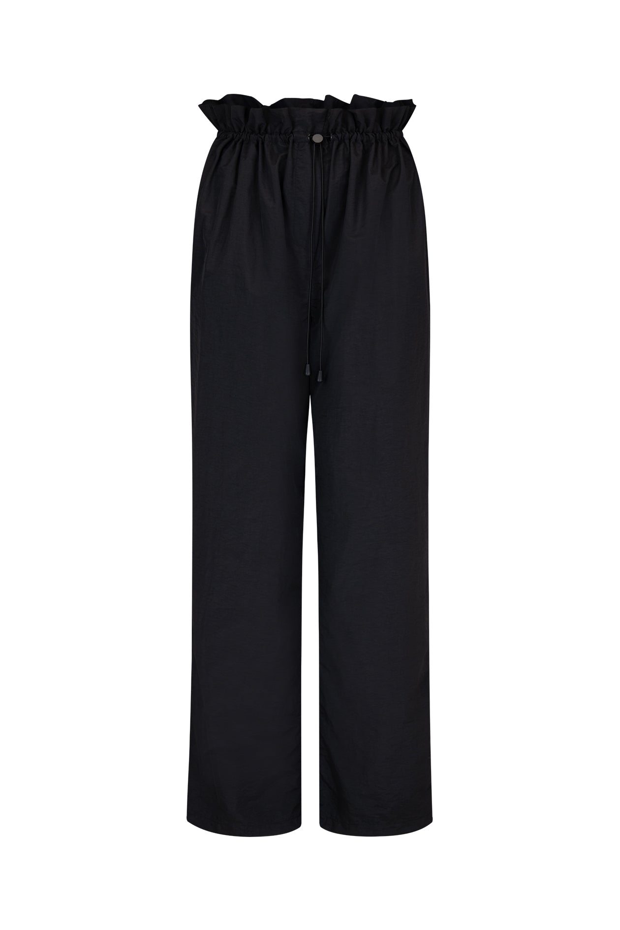 Sherman Trouser Black